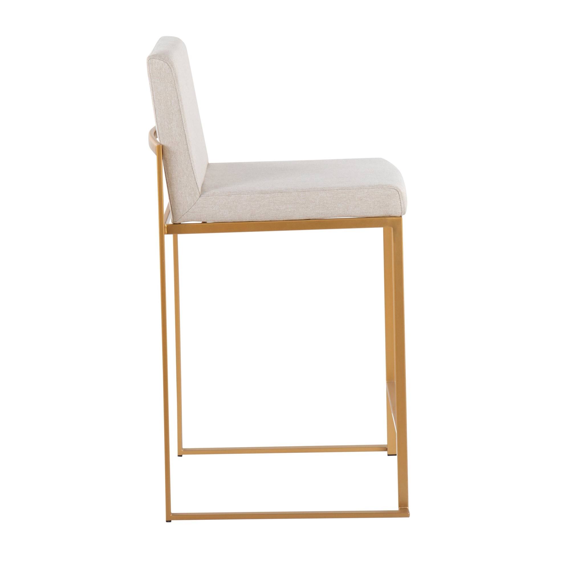 Fuji-Gold-Steel-Beige-Contemporary-High-Back-Counter-Stools-Set-of-2-2