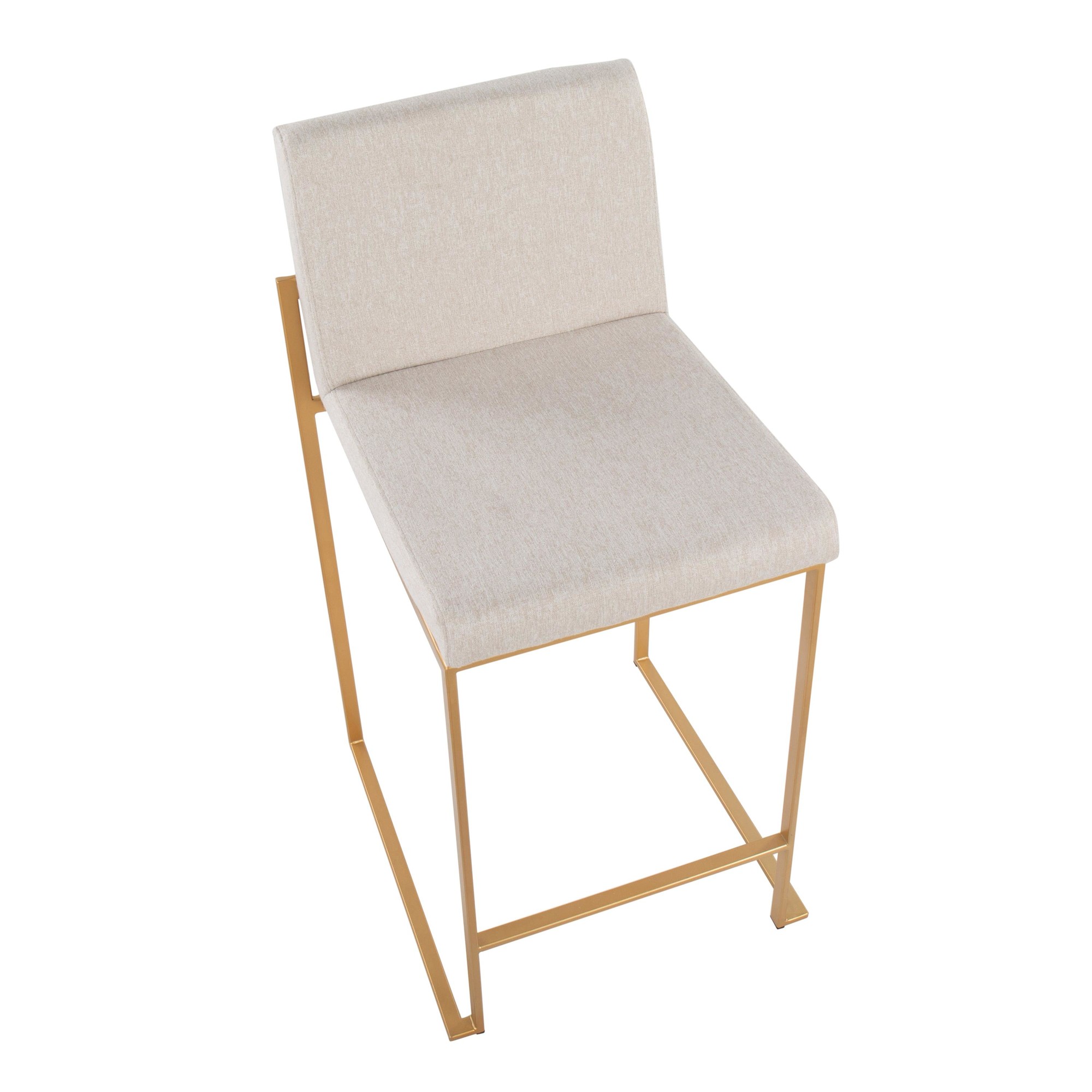 Fuji-Gold-Steel-Beige-Contemporary-High-Back-Counter-Stools-Set-of-2-6