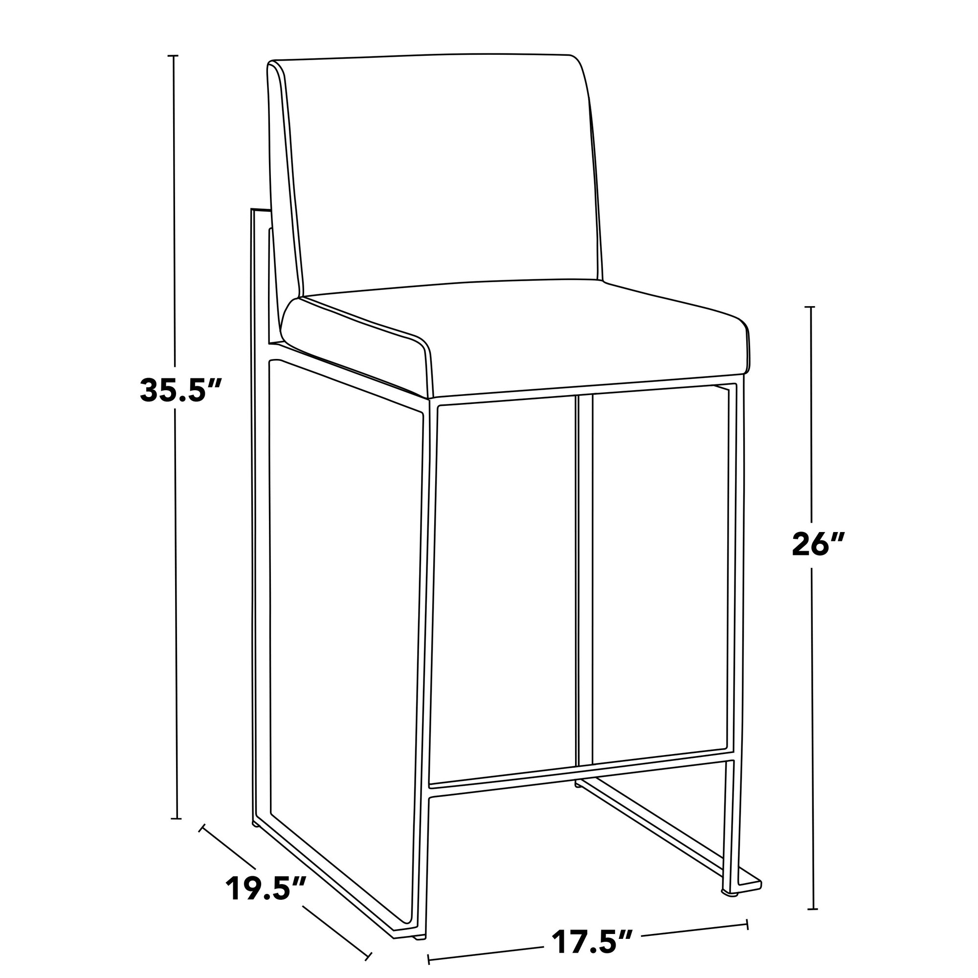 Fuji-Gold-Steel-Beige-Contemporary-High-Back-Counter-Stools-Set-of-2-7