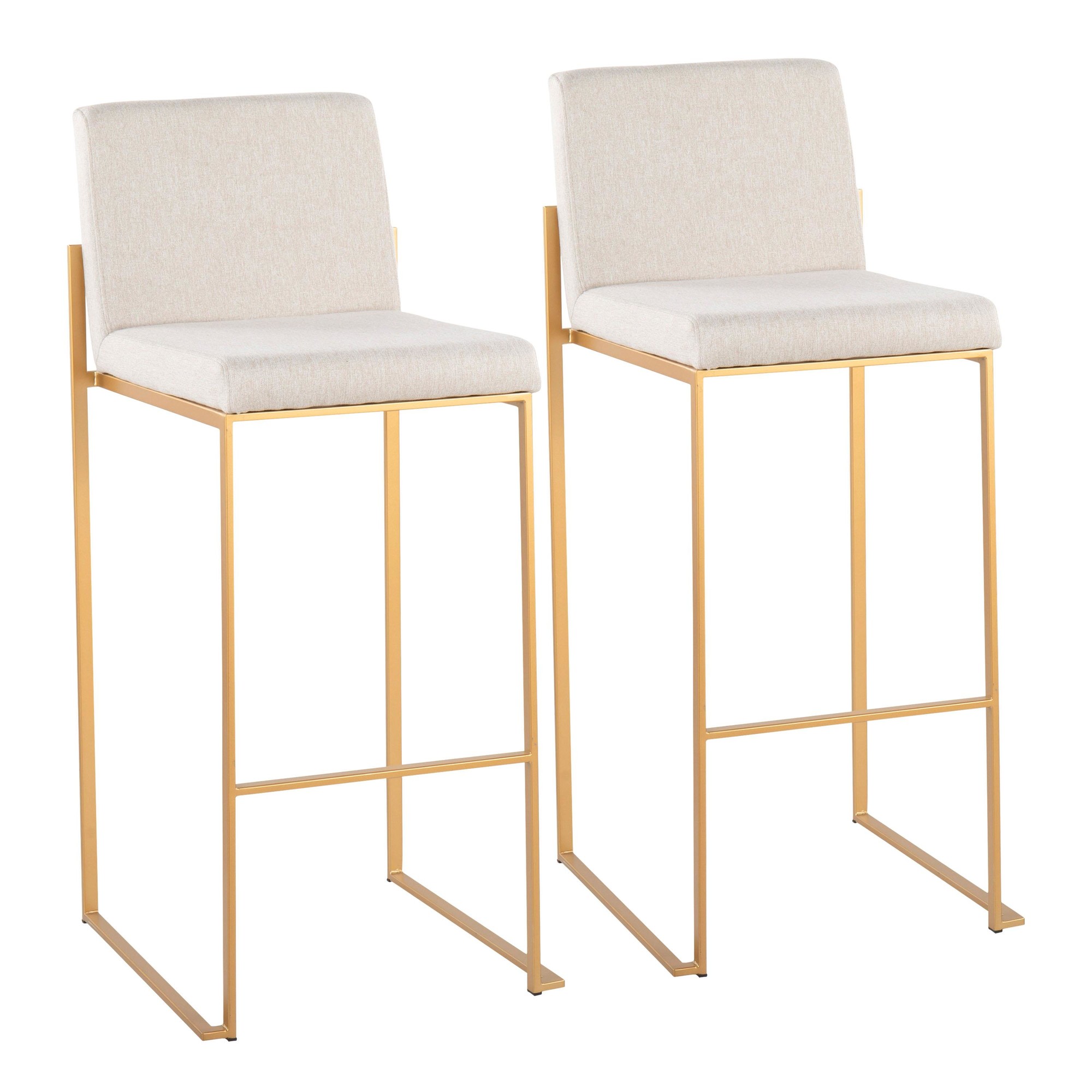 Fuji-Gold-Steel-Beige-Fabric-Contemporary-High-Back-Barstool-Set-of-2-1