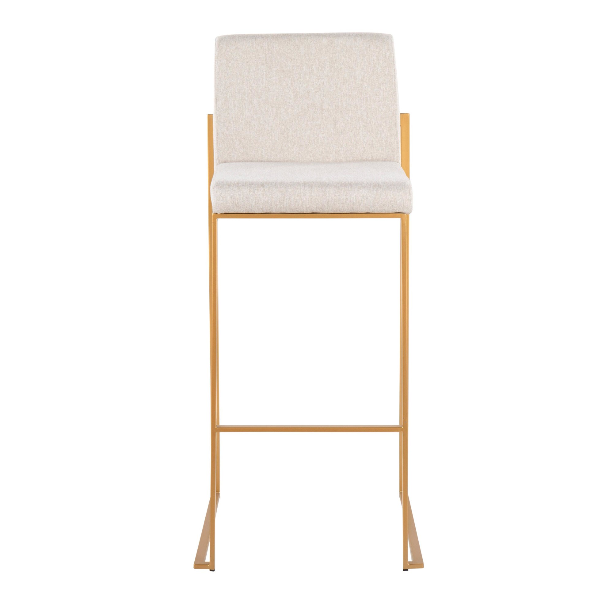 Fuji-Gold-Steel-Beige-Fabric-Contemporary-High-Back-Barstool-Set-of-2-6