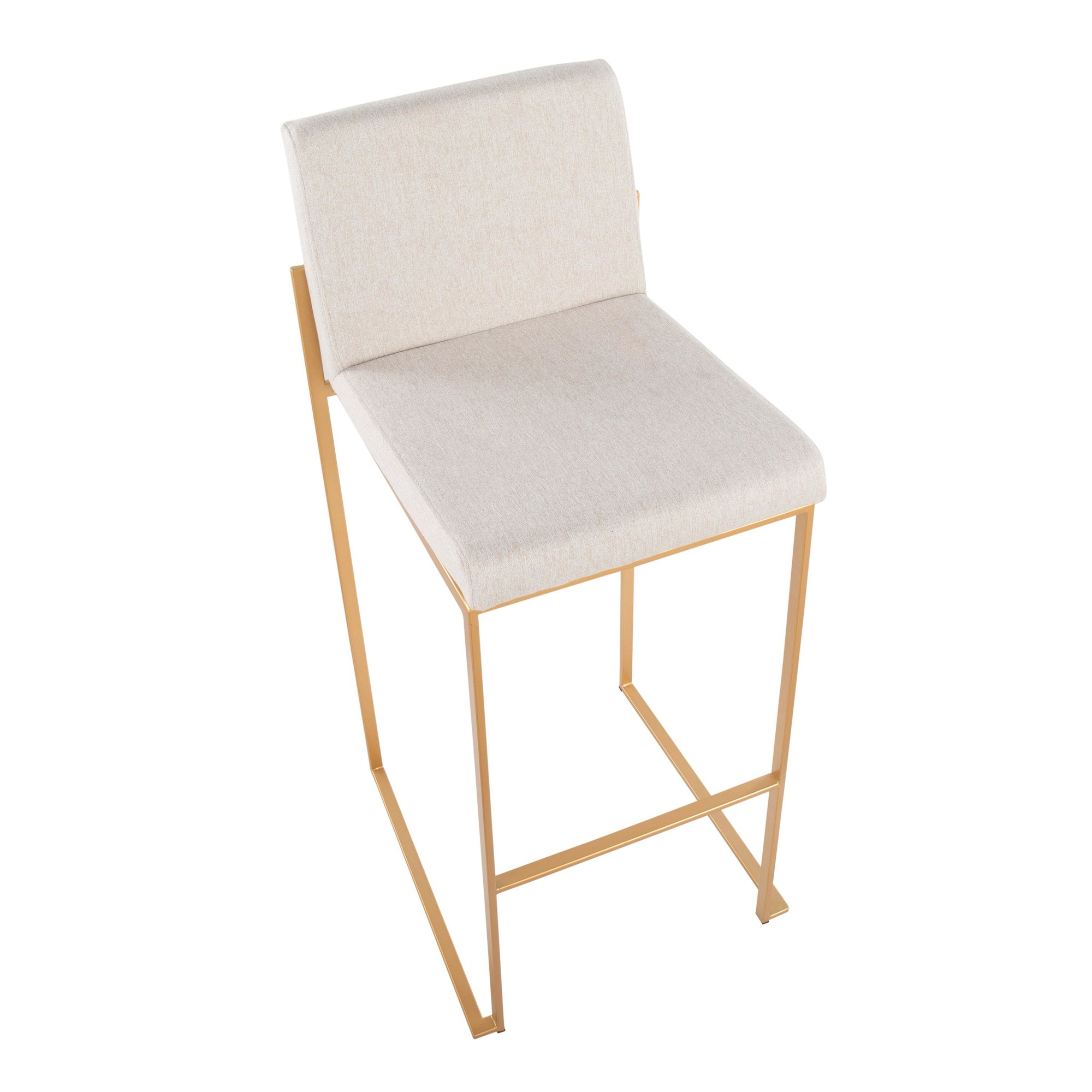 Fuji-Gold-Steel-Beige-Fabric-Contemporary-High-Back-Barstool-Set-of-2-7