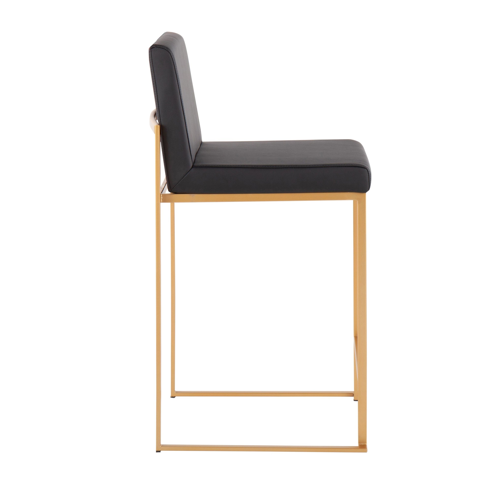 Fuji-Gold-Steel-Black-Faux-Leather-Counter-Stools-Set-of-2-4