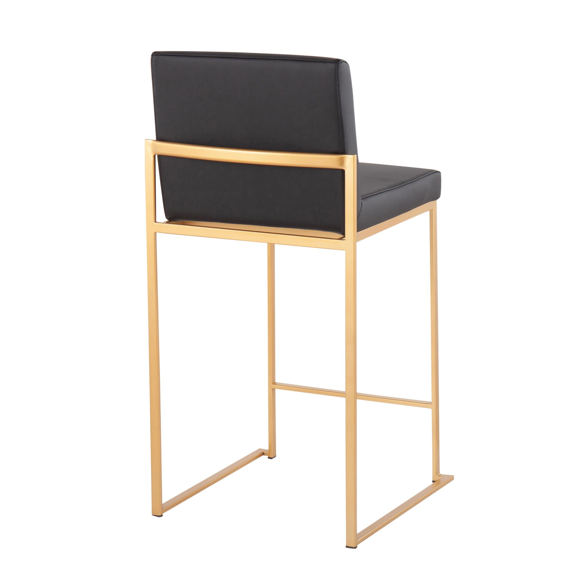 Fuji-Gold-Steel-Black-Faux-Leather-Counter-Stools-Set-of-2-5