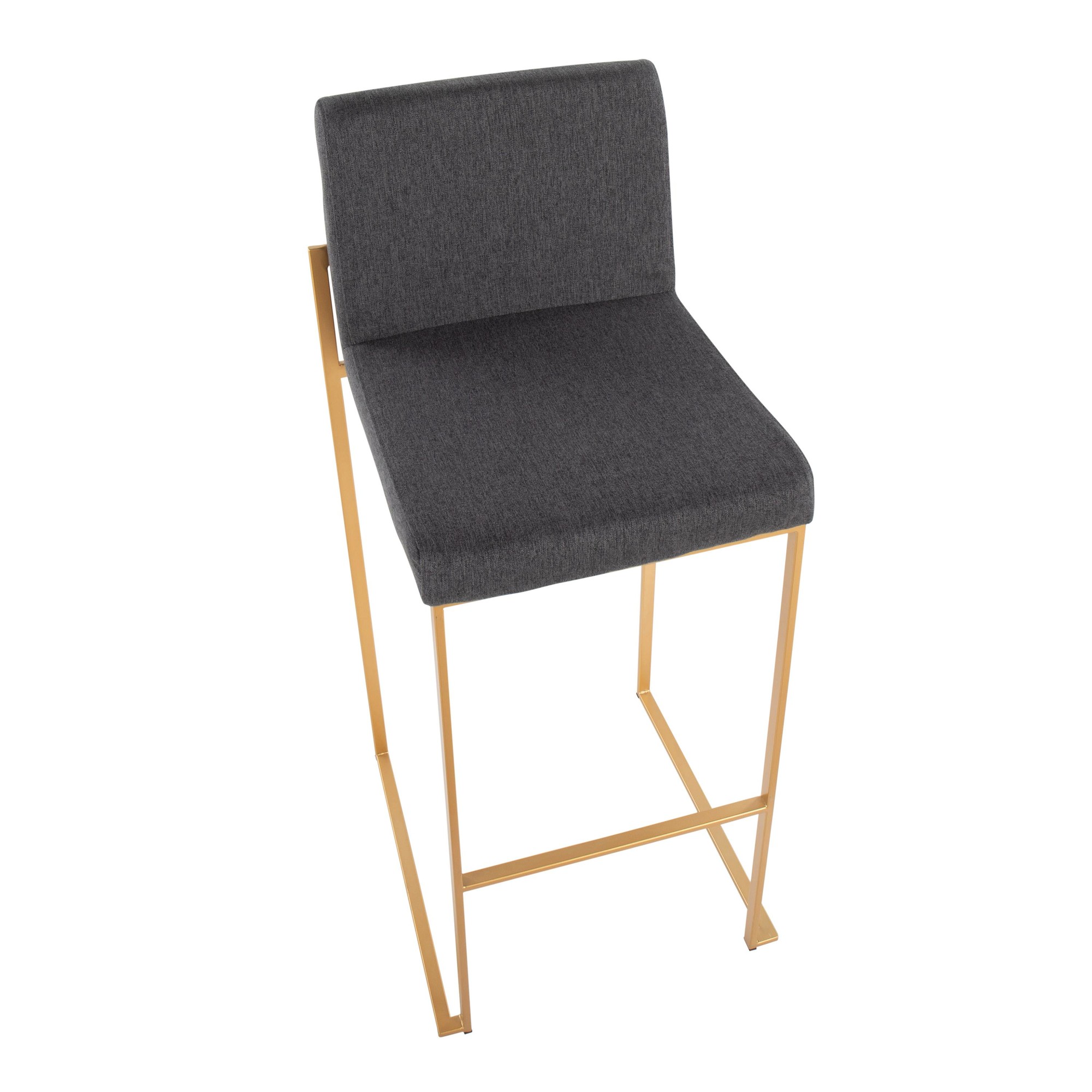Fuji-Gold-Steel-Charcoal-Contemporary-High-Back-Bar-Stools-Set-of-2-7
