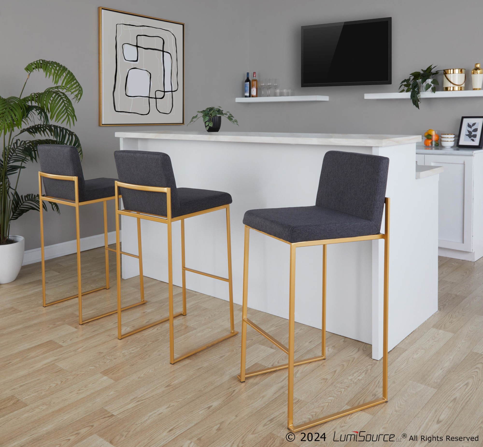 Fuji-Gold-Steel-Charcoal-Contemporary-High-Back-Barstool-Set-of-3-1