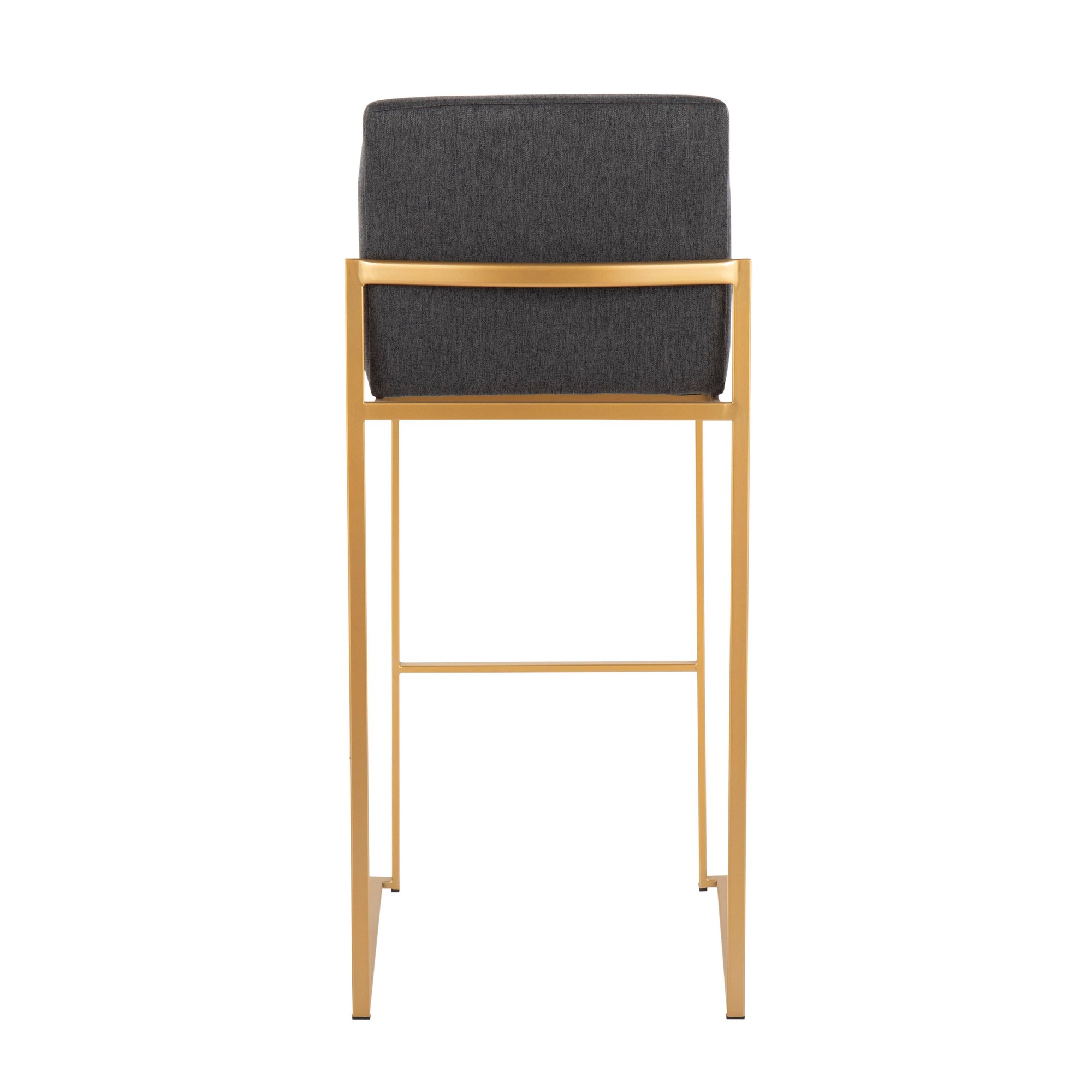Fuji-Gold-Steel-Charcoal-Contemporary-High-Back-Barstool-Set-of-3-5