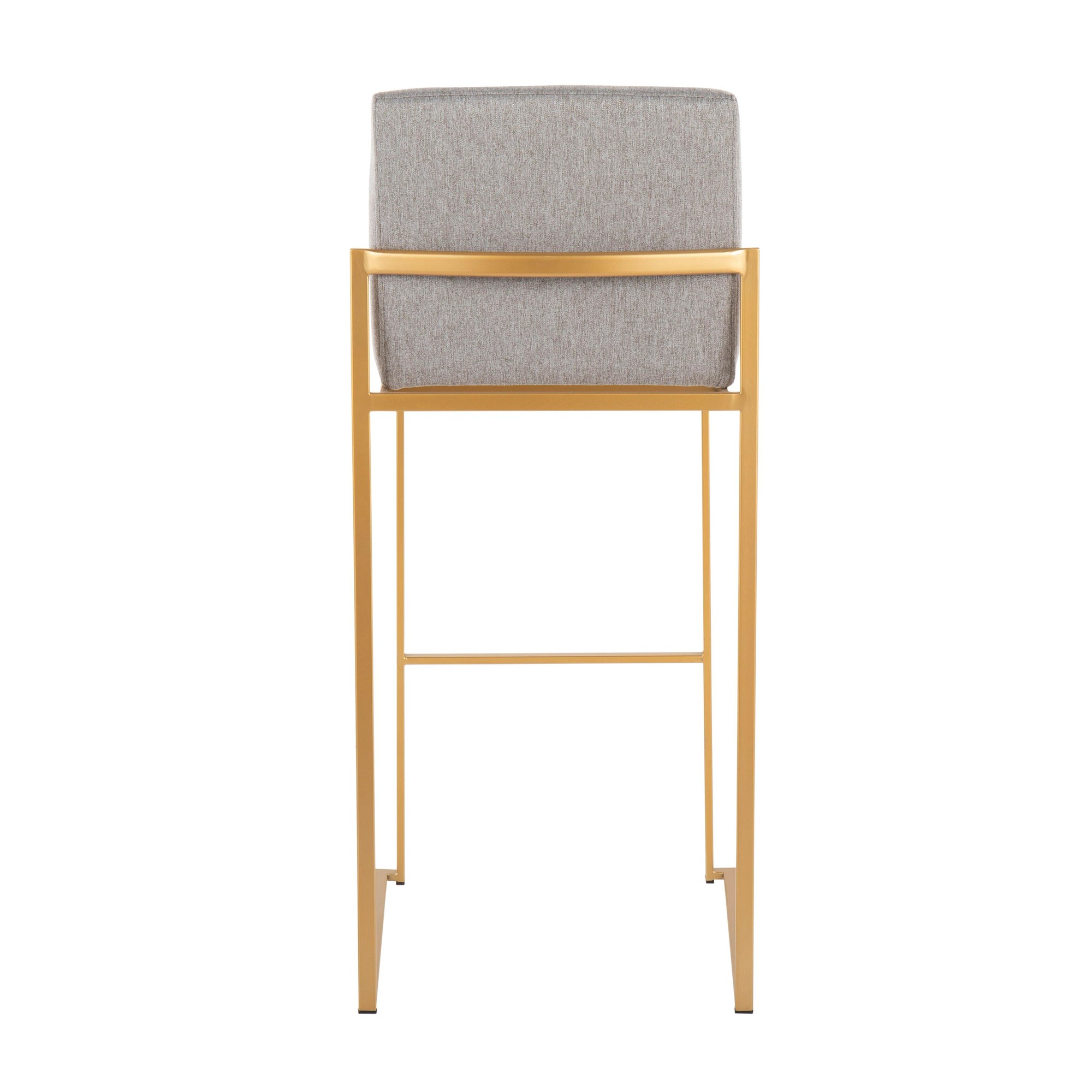 Fuji-Gold-Steel-Grey-Fabric-Contemporary-Bar-Stools-Set-of-3-5