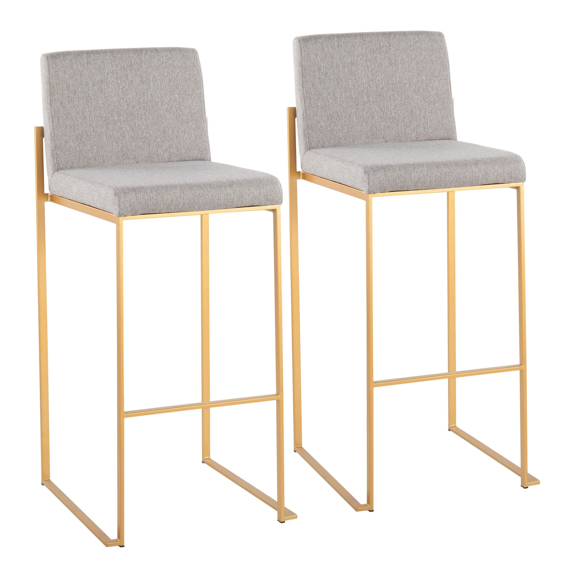 Fuji-Gold-Steel-Grey-Fabric-Contemporary-High-Back-Barstool-Set-of-2-1