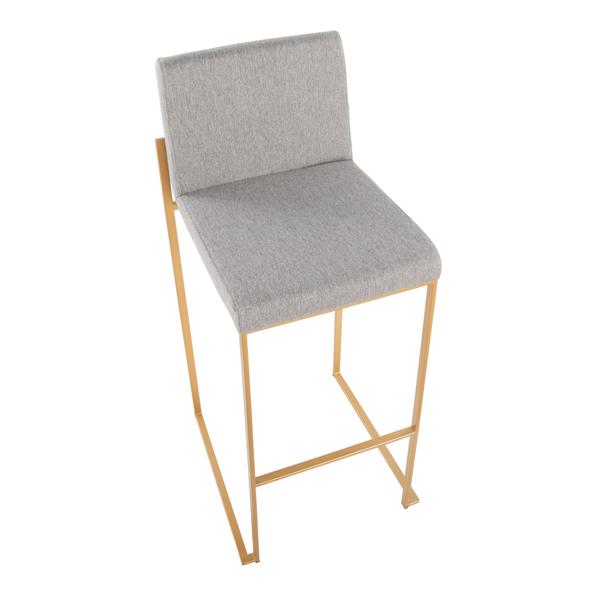 Fuji-Gold-Steel-Grey-Fabric-Contemporary-High-Back-Barstool-Set-of-2-7