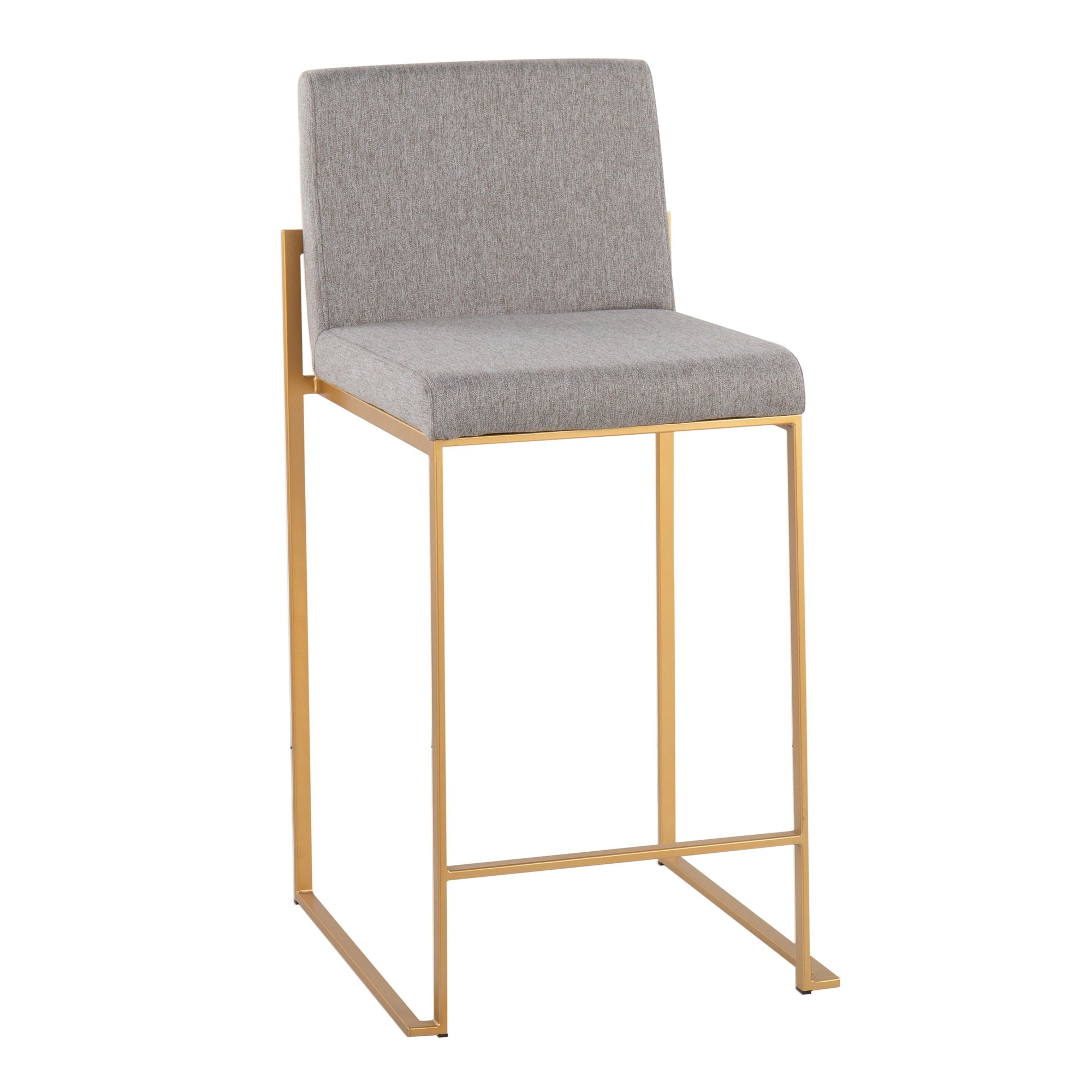 Fuji-Gold-Steel-Grey-Fabric-High-Back-Counter-Stools-Set-of-2-1