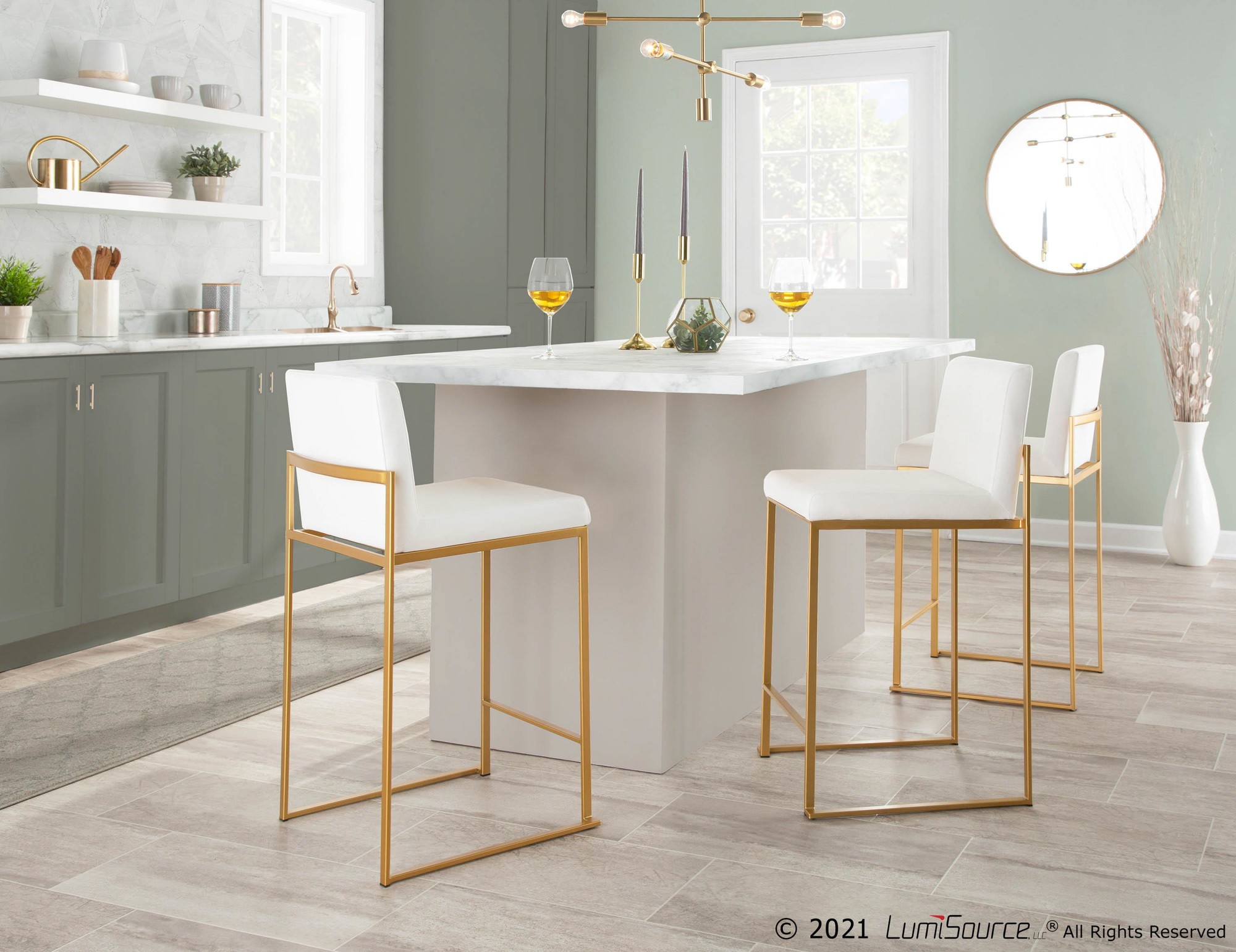 Fuji-Gold-White-Velvet-Contemporary-High-Back-Counter-Stools-Set-of-2-1