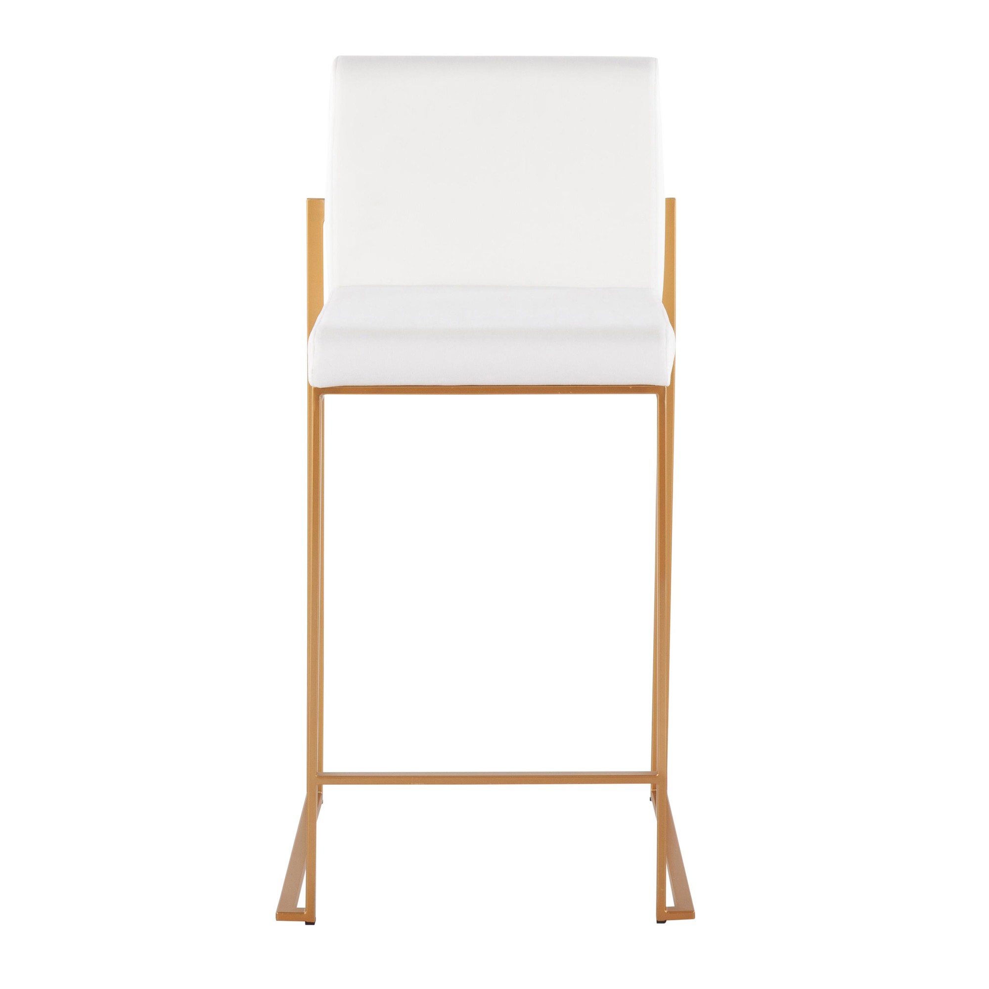 Fuji-Gold-White-Velvet-Contemporary-High-Back-Counter-Stools-Set-of-2-7