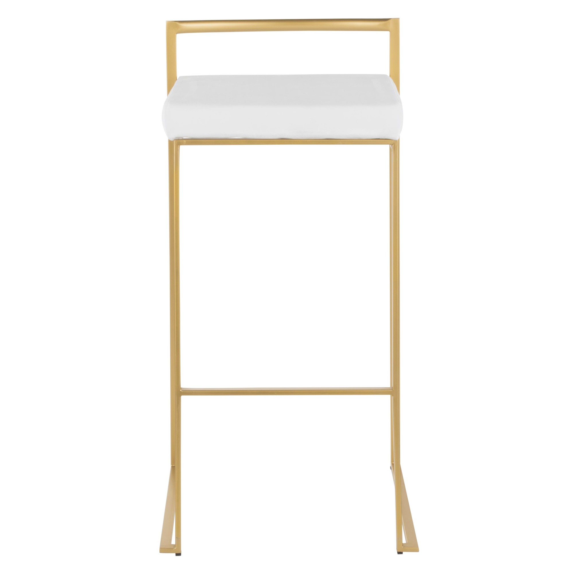 Fuji-Gold-White-Velvet-Glam-Contemporary-Barstool-30-Inch-Set-of-2-7
