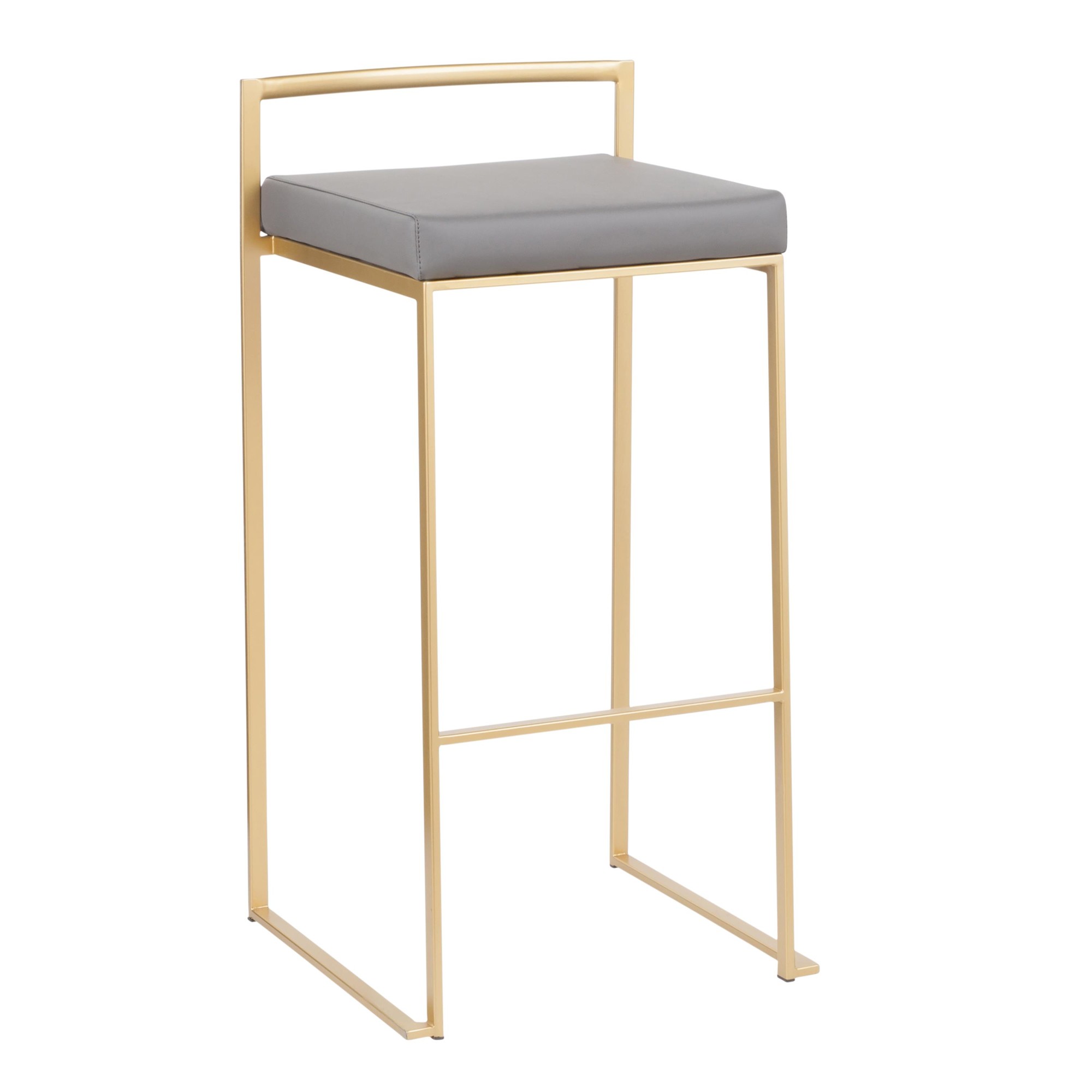 Fuji-Gold-and-Grey-Contemporary-Barstool-30-Inch-Set-of-2-3