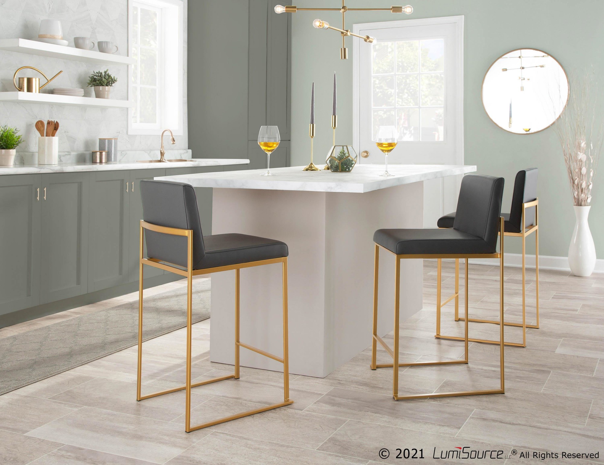 Fuji-Gold-and-Grey-Contemporary-High-Back-Counter-Stools-Set-of-2-1
