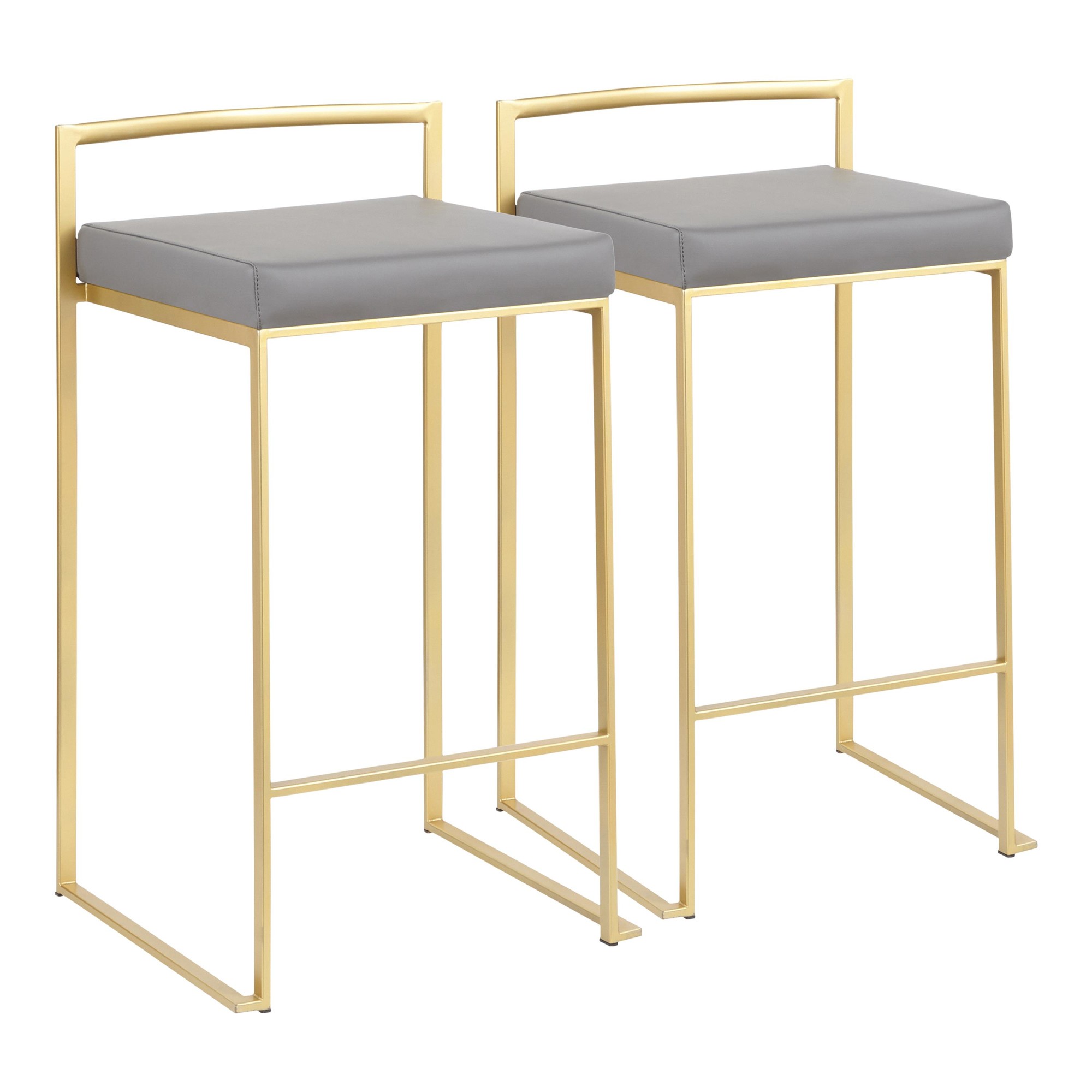 Fuji-Gold-and-Grey-Faux-Leather-Contemporary-Counter-Stool-Set-of-2-5