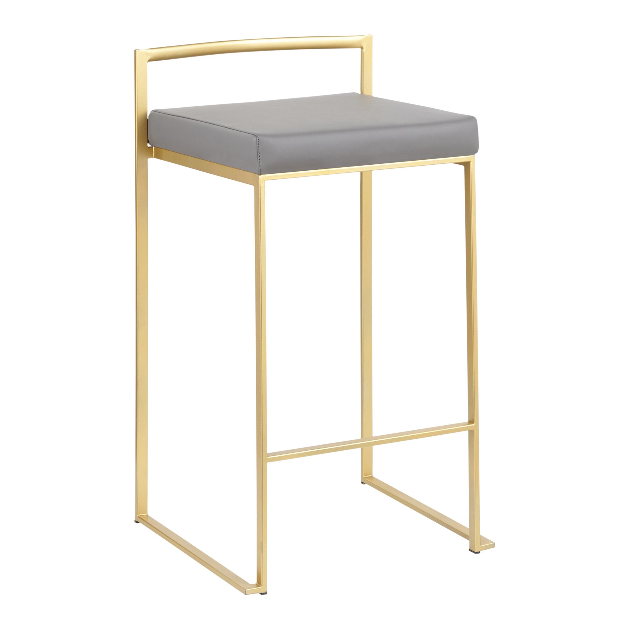Fuji-Gold-and-Grey-Faux-Leather-Contemporary-Counter-Stool-Set-of-2-6