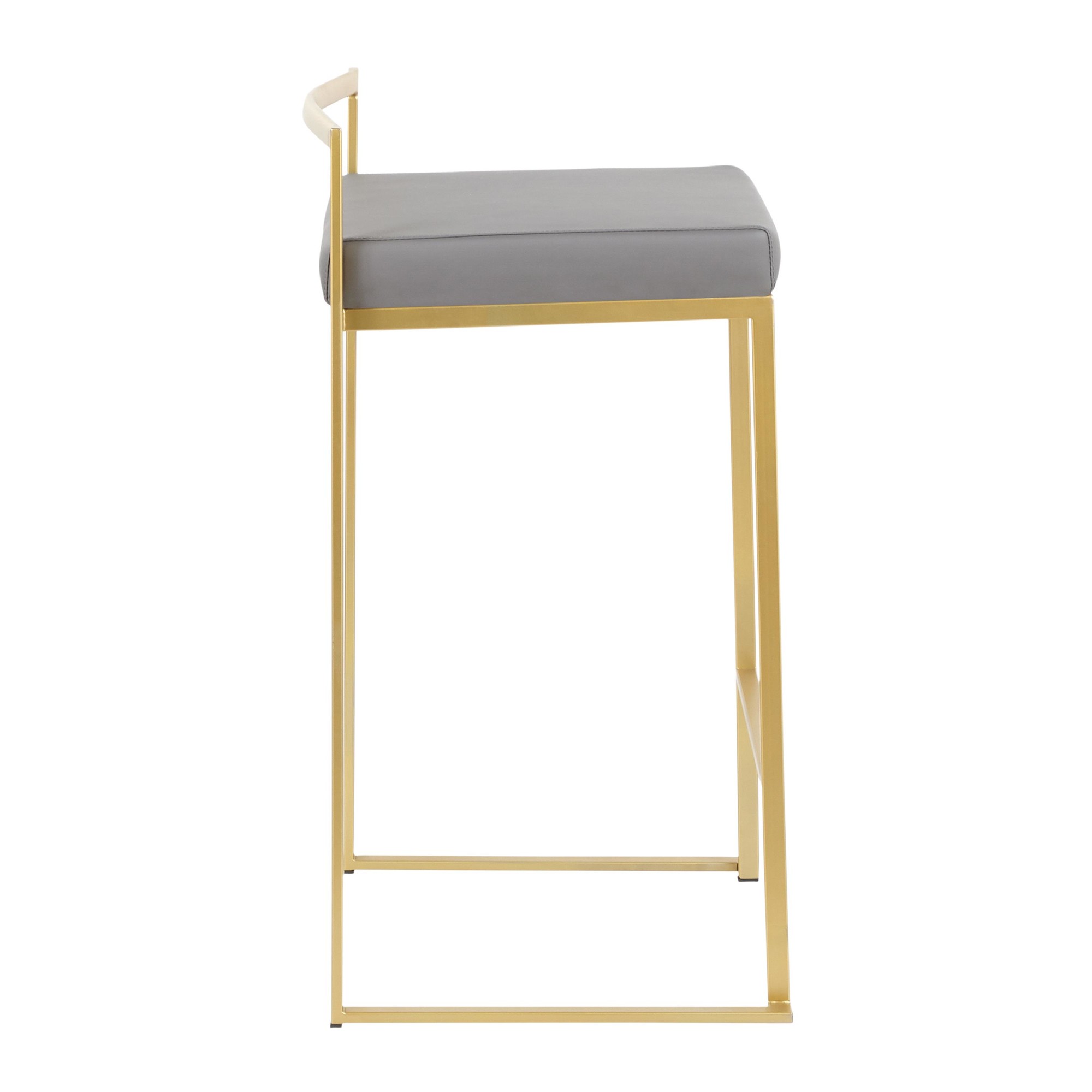 Fuji-Gold-and-Grey-Faux-Leather-Contemporary-Counter-Stool-Set-of-2-7