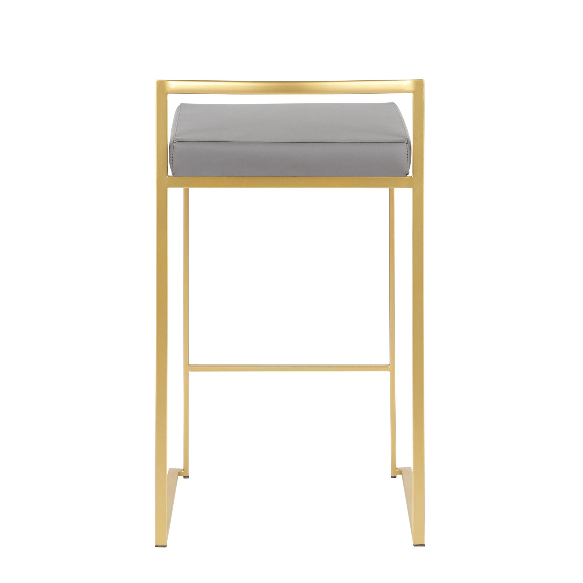 Fuji-Gold-and-Grey-Faux-Leather-Contemporary-Counter-Stool-Set-of-2-9