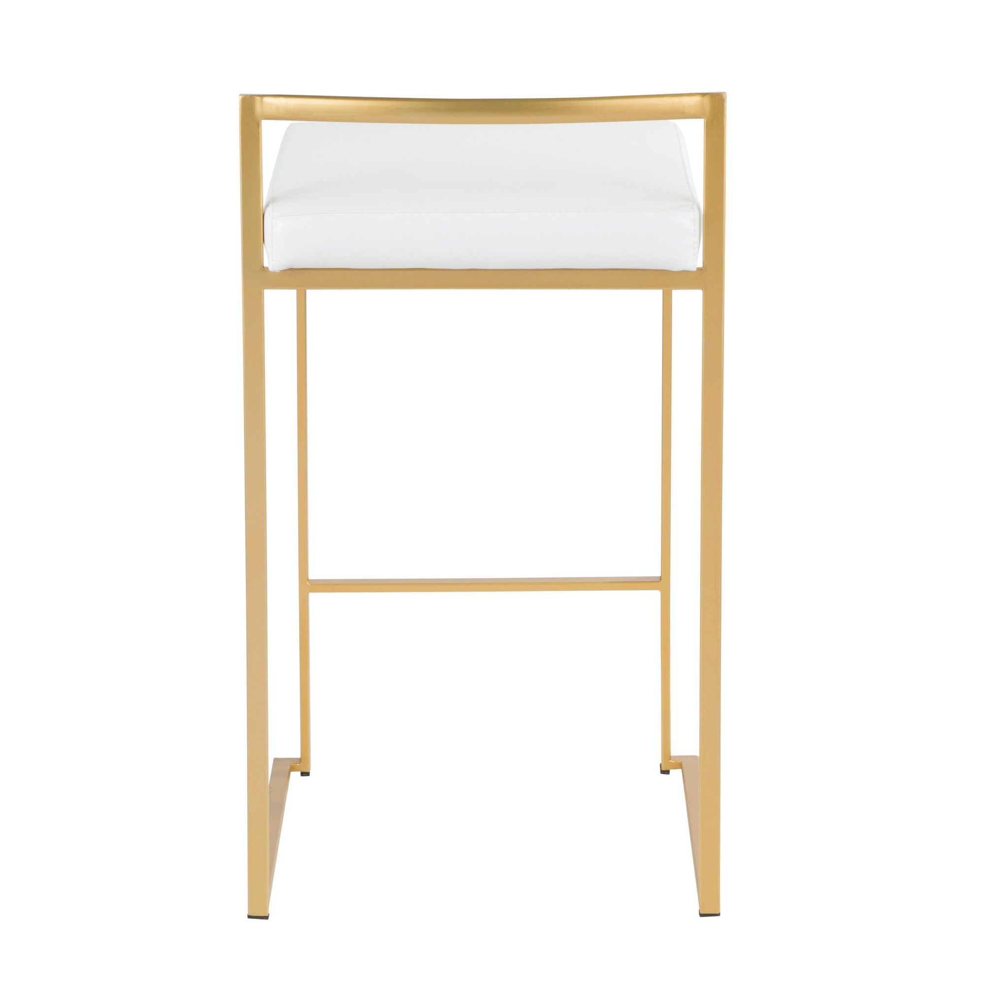 Fuji-Gold-and-White-Faux-Leather-Contemporary-Counter-Stools-Set-of-2-11