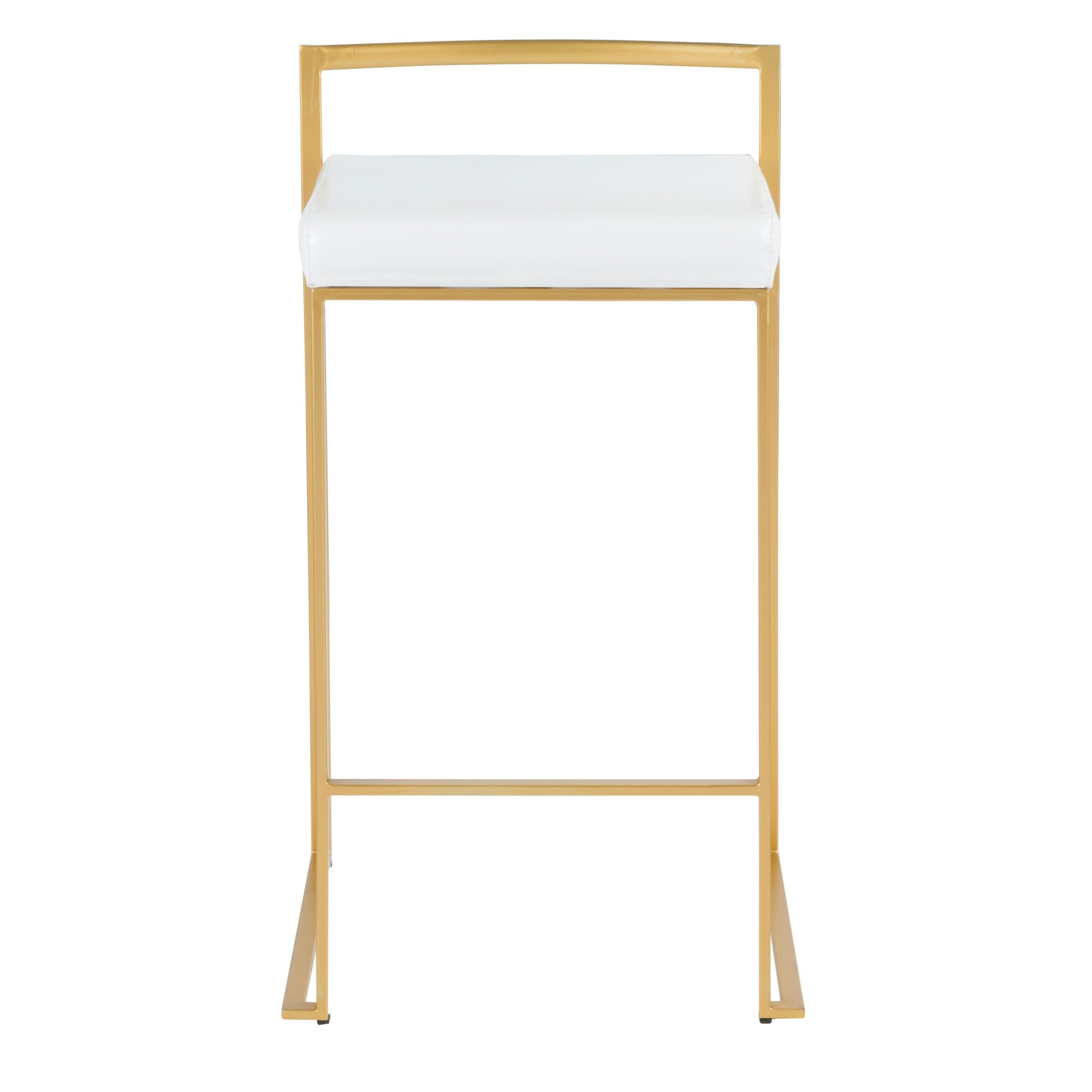 Fuji-Gold-and-White-Faux-Leather-Contemporary-Counter-Stools-Set-of-2-12