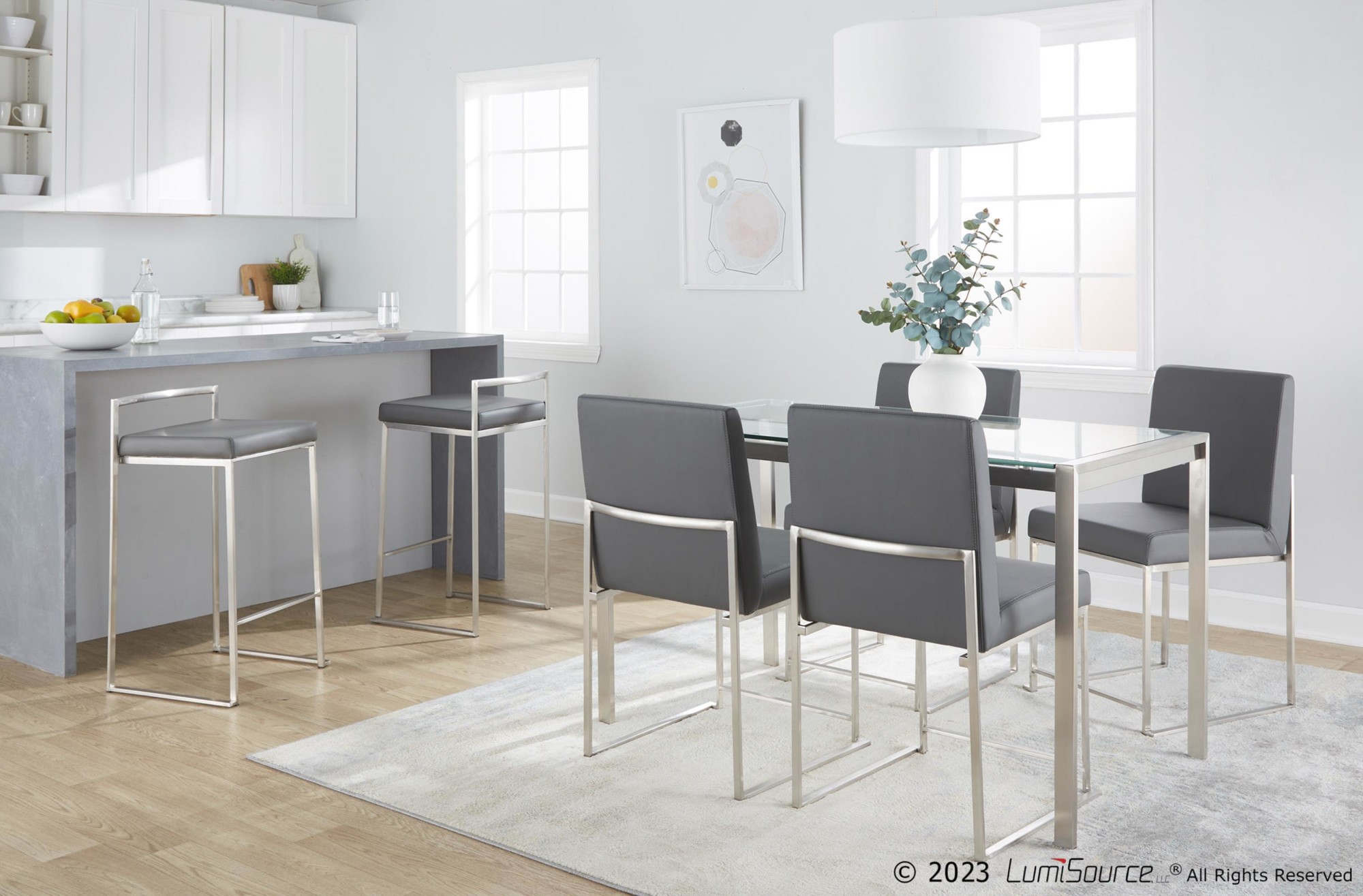 Fuji-Grey-Faux-Leather-Stainless-Steel-Counter-Stool-Set-of-2-6