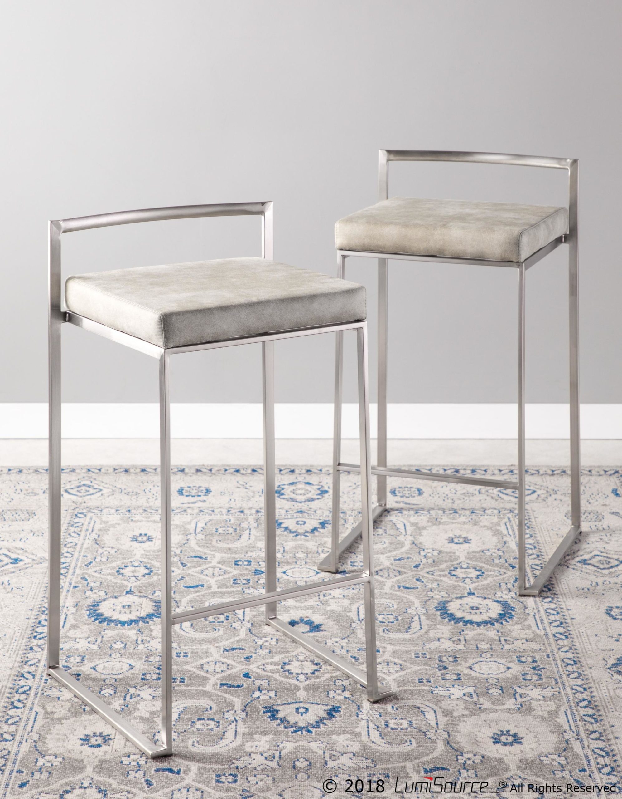 Fuji-Light-Grey-Cowboy-Fabric-Contemporary-Counter-Stool-Set-of-2-1