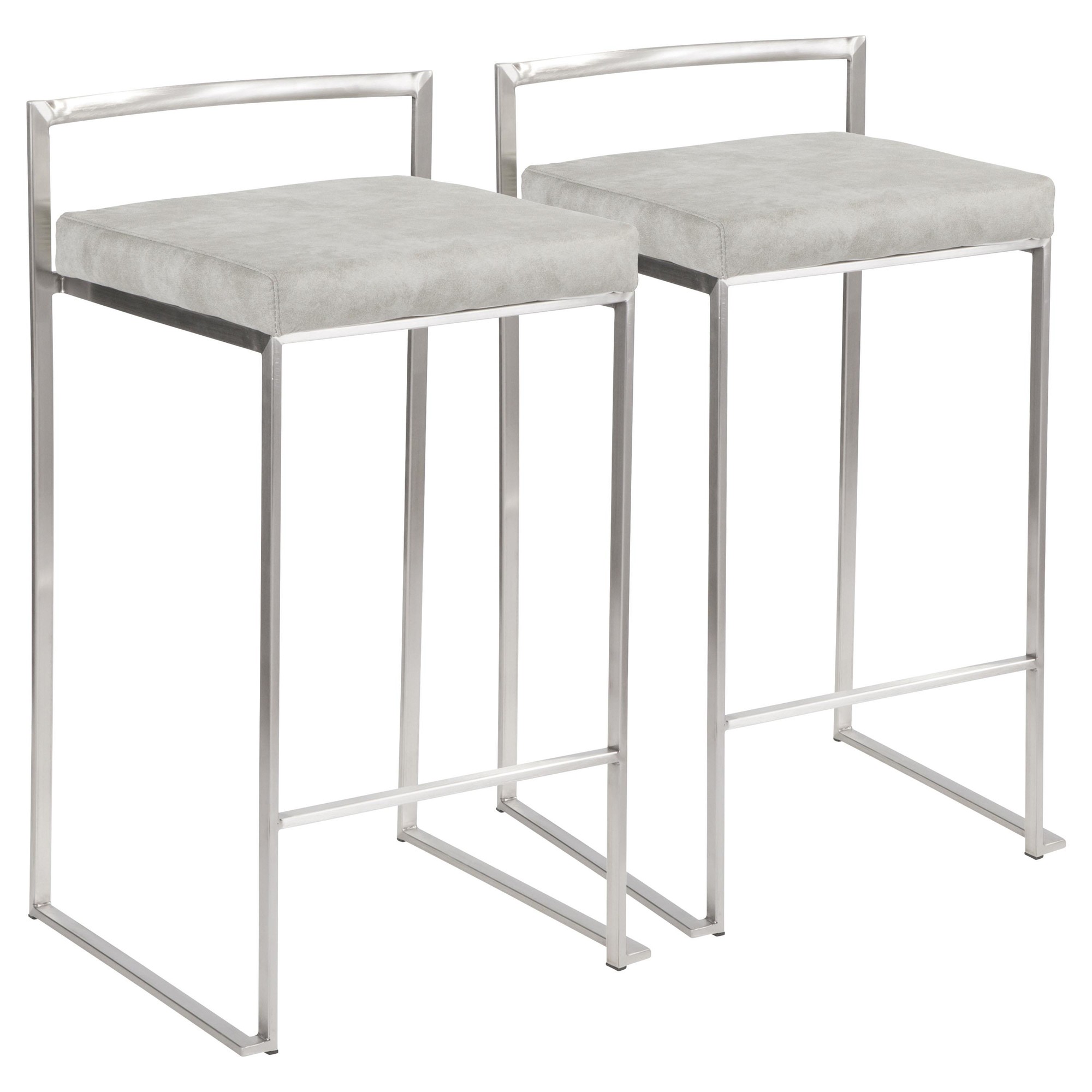 Fuji-Light-Grey-Cowboy-Fabric-Contemporary-Counter-Stool-Set-of-2-5