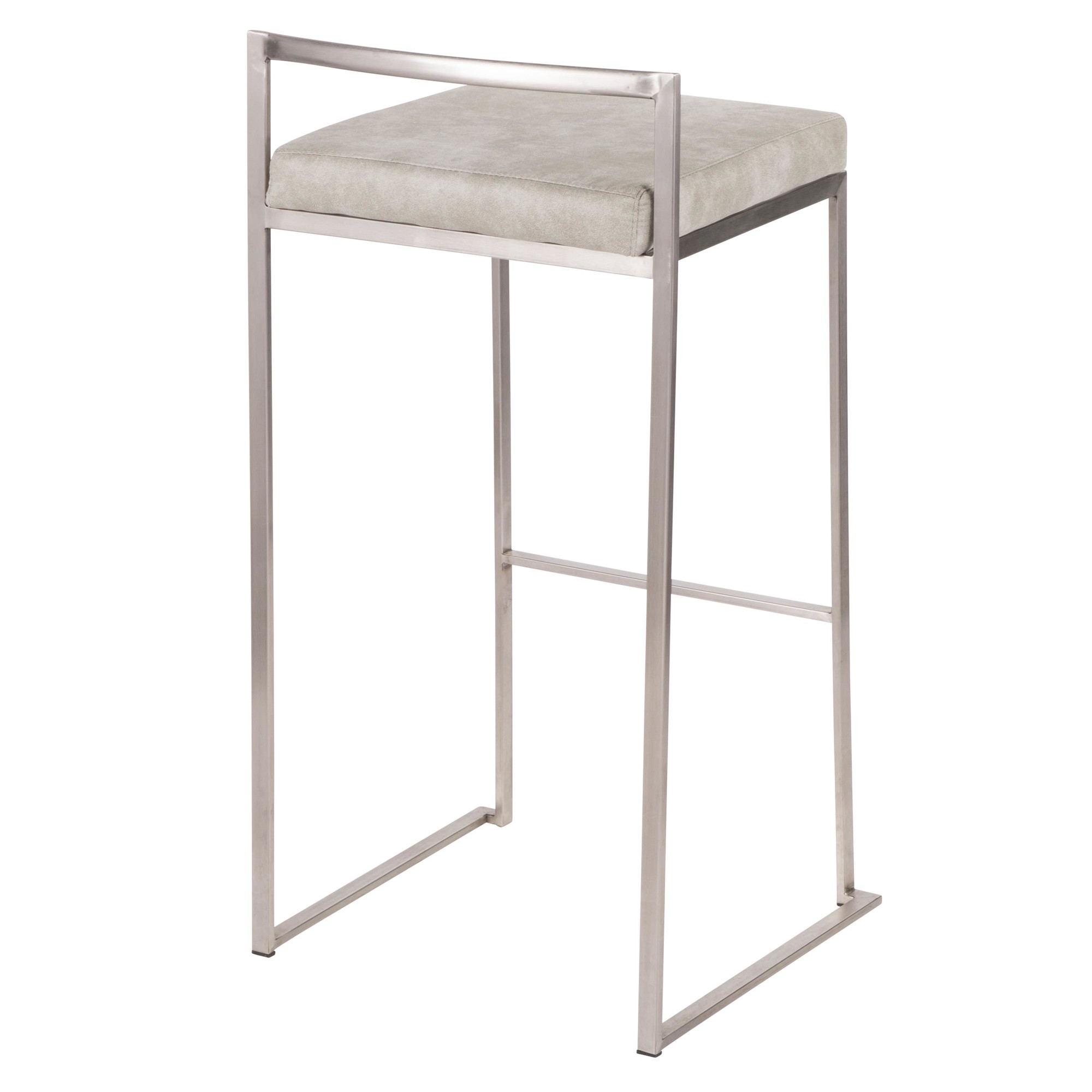 Fuji-Stackable-Stainless-Steel-and-Cowboy-Fabric-Barstools-Set-of-2-6
