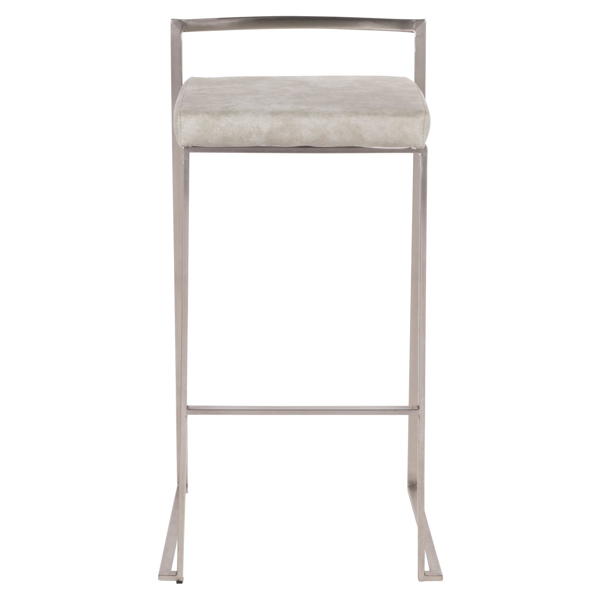 Fuji-Stackable-Stainless-Steel-and-Cowboy-Fabric-Barstools-Set-of-2-8