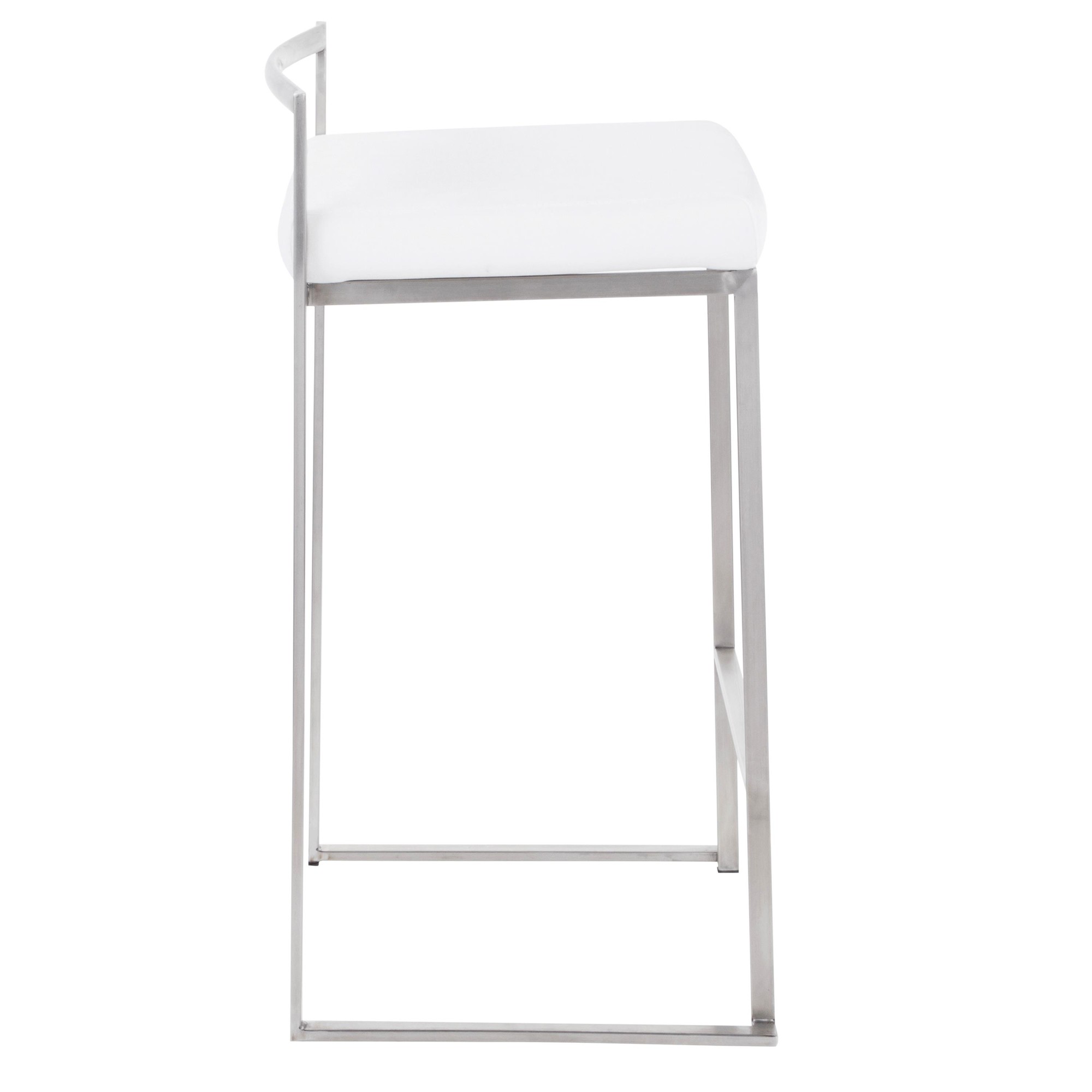 Fuji-Stainless-Steel-White-Velvet-Contemporary-Counter-Stools-Set-of-2-10