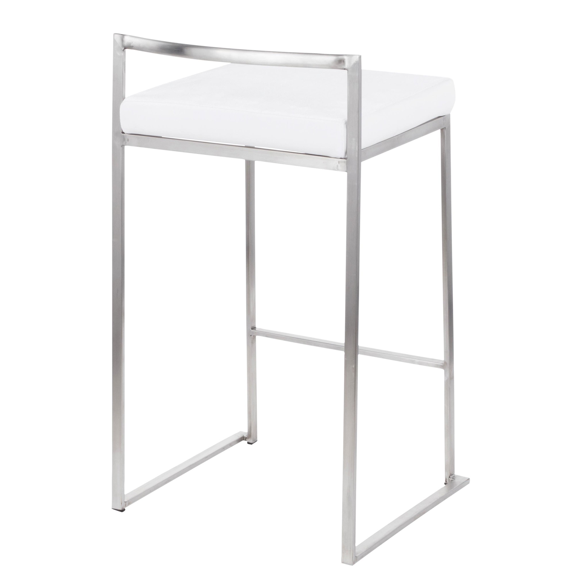 Fuji-Stainless-Steel-White-Velvet-Contemporary-Counter-Stools-Set-of-2-11