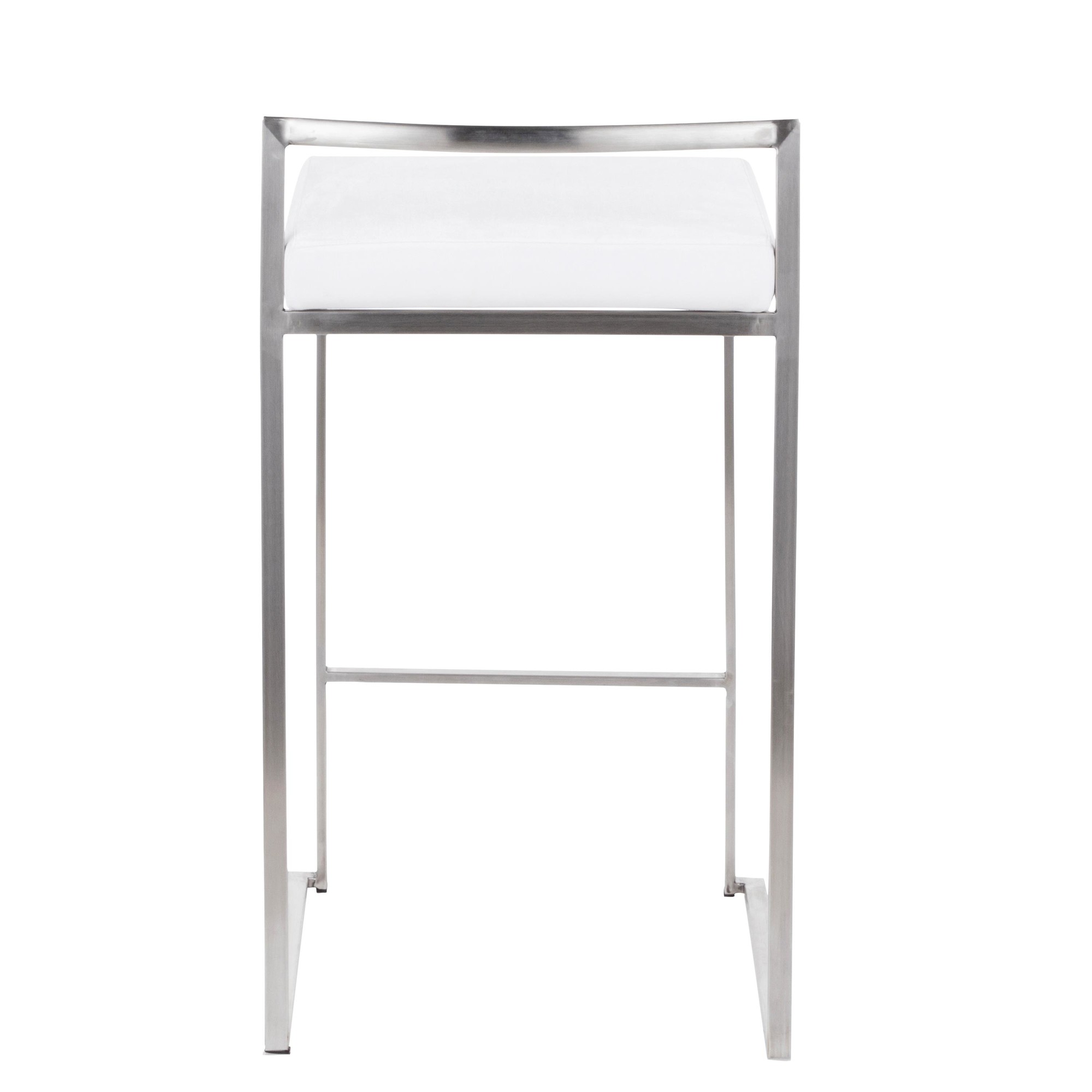 Fuji-Stainless-Steel-White-Velvet-Contemporary-Counter-Stools-Set-of-2-12