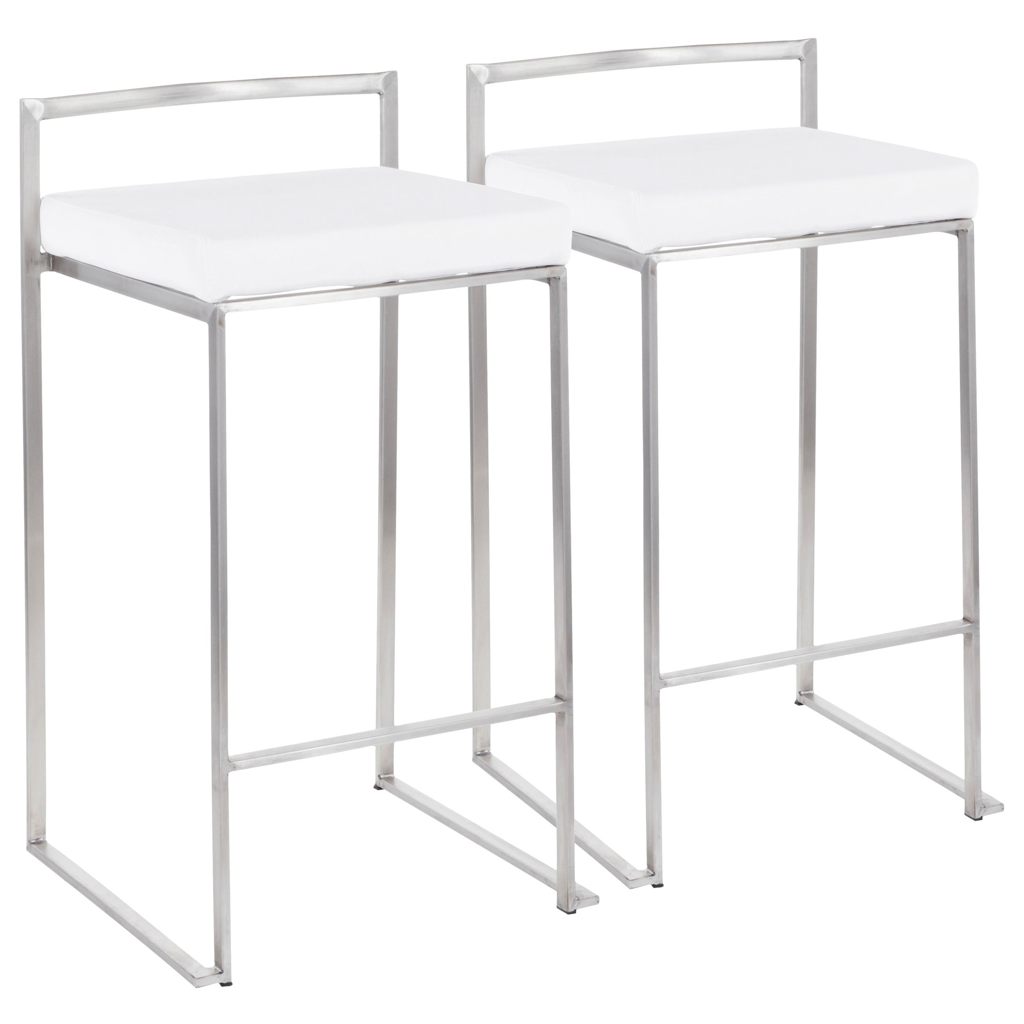 Fuji-Stainless-Steel-White-Velvet-Contemporary-Counter-Stools-Set-of-2-8