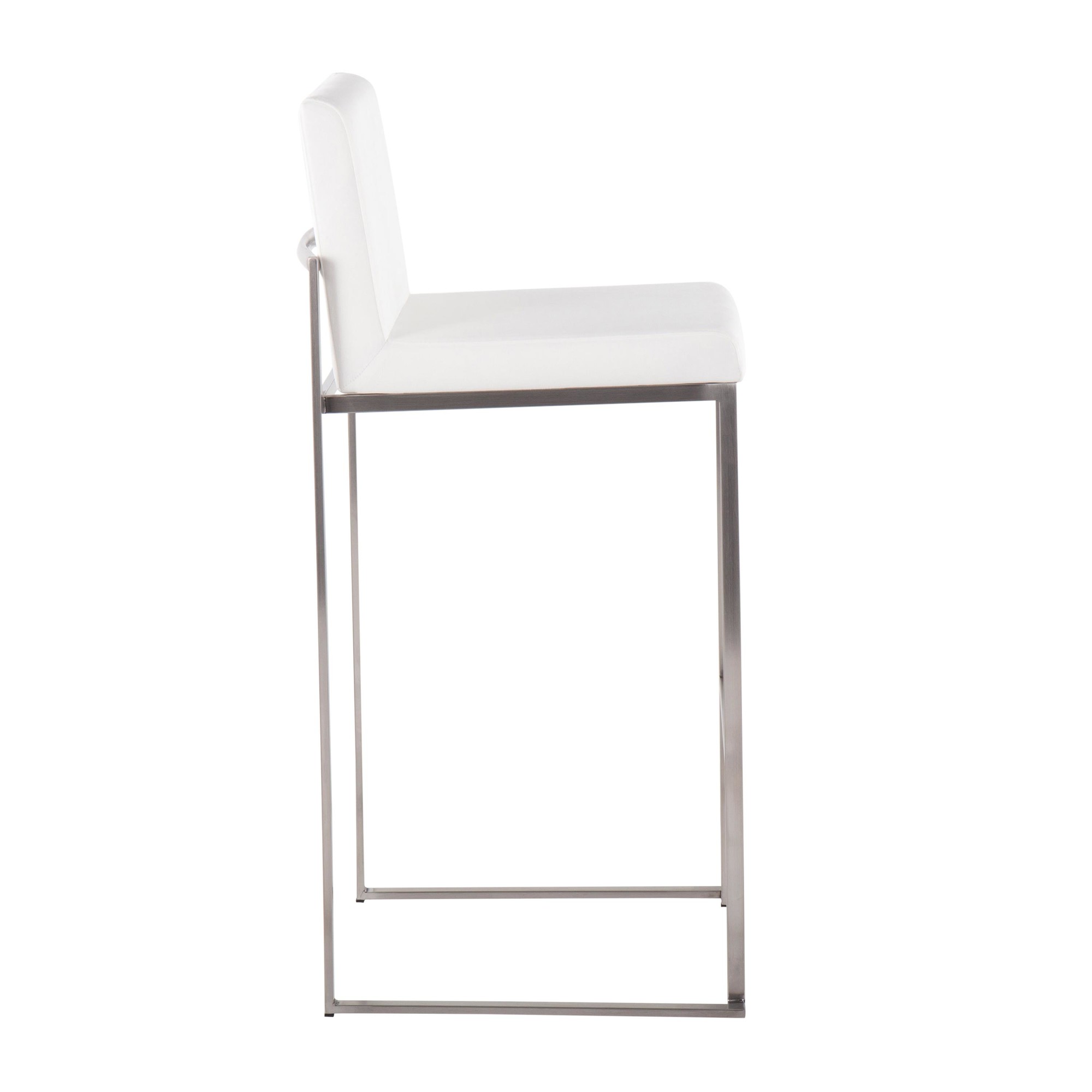 Fuji-Stainless-Steel-White-Velvet-Contemporary-High-Back-Barstool-Set-of-2-3