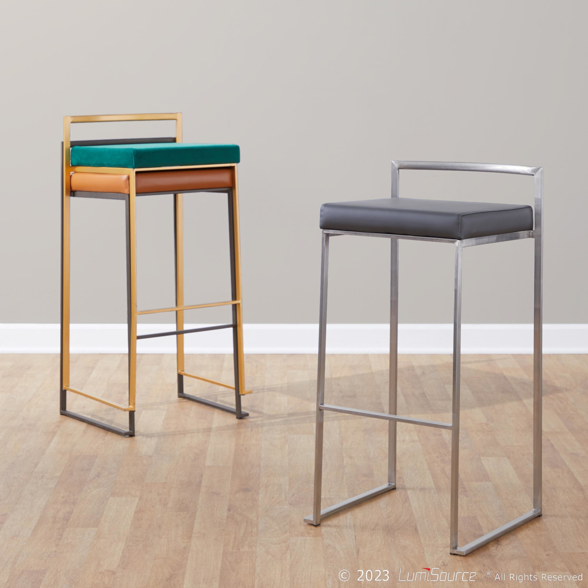 Fuji-White-Contemporary-Grey-Faux-Leather-Counter-Stools-Set-of-2-2