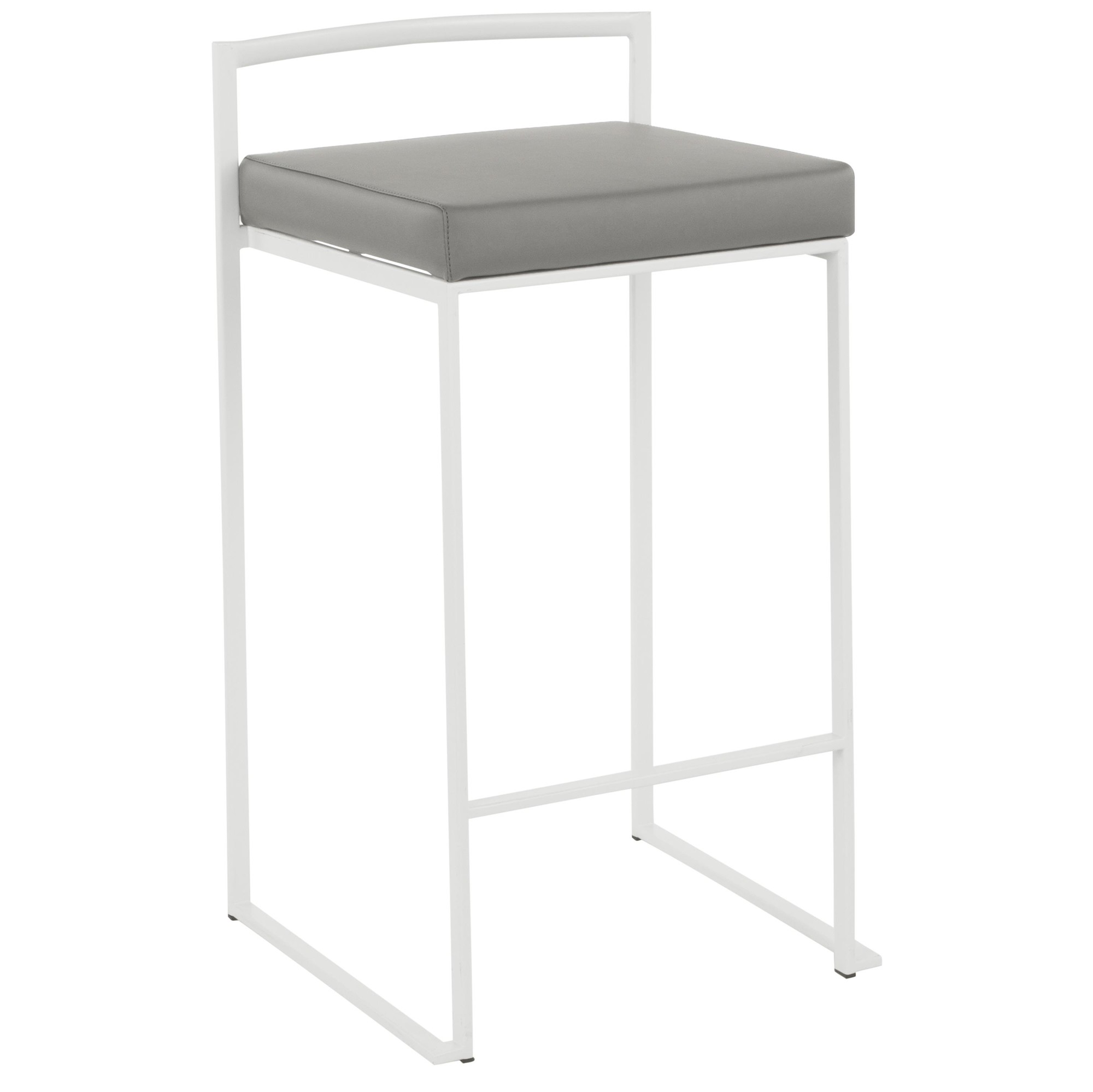Fuji-White-Contemporary-Grey-Faux-Leather-Counter-Stools-Set-of-2-4