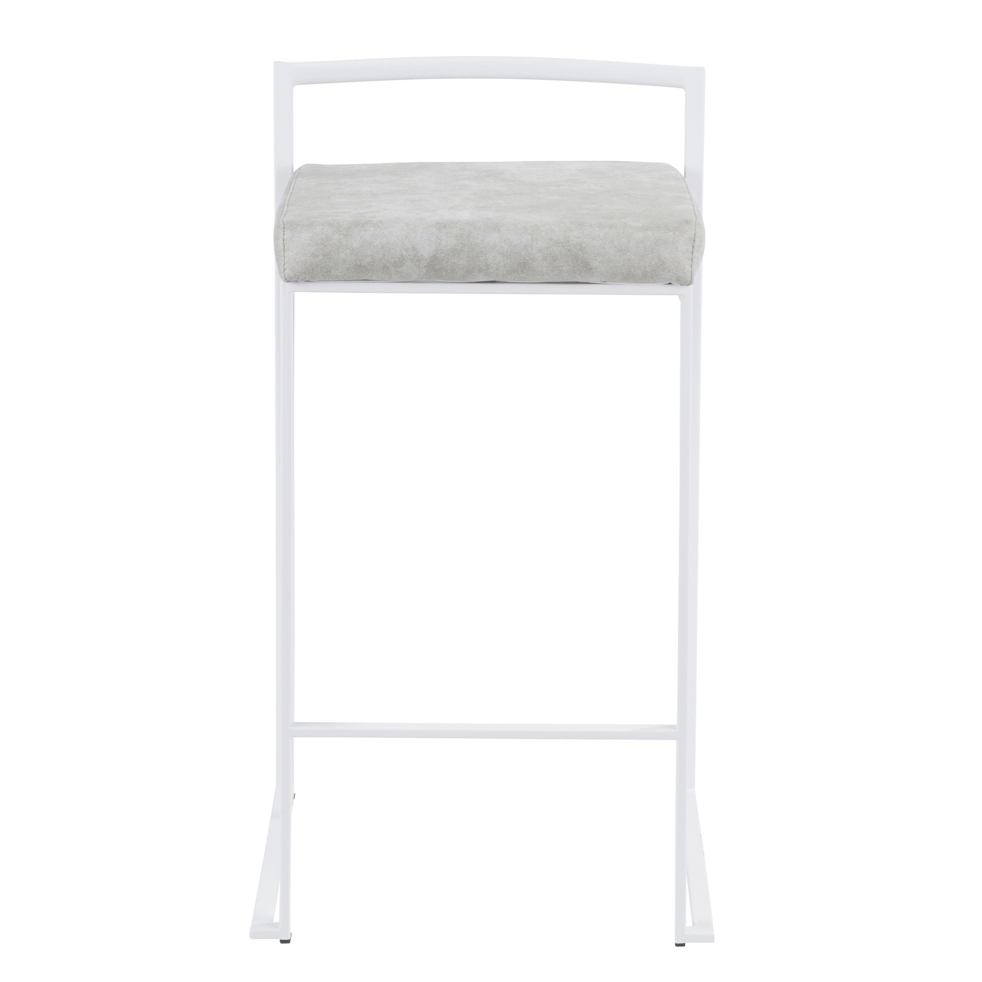 Fuji-White-Contemporary-Stackable-Counter-Stool-Light-Grey-Fabric-Set-of-2-8