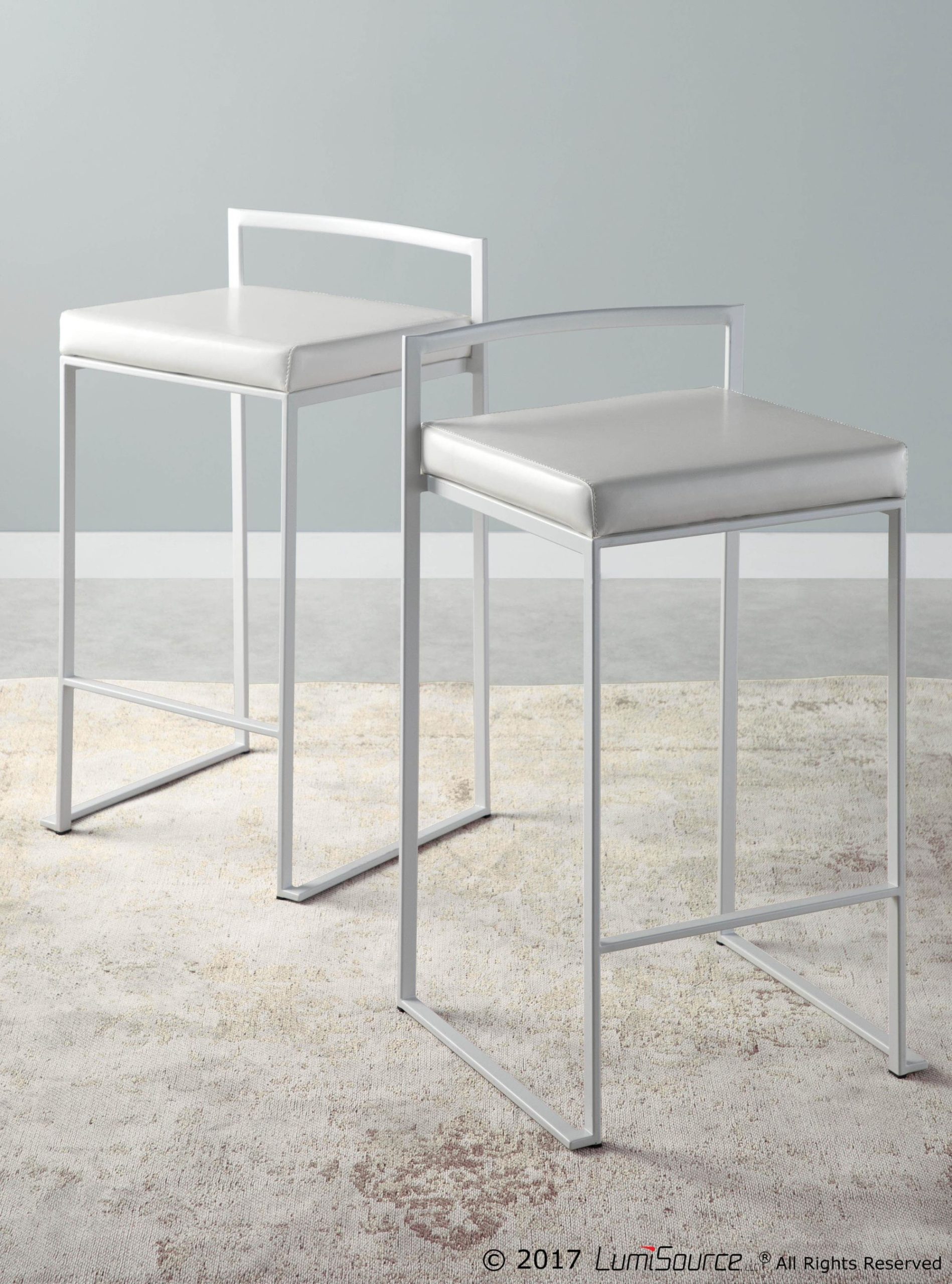Fuji-White-Contemporary-Stackable-Counter-Stool-Set-Set-of-2-1