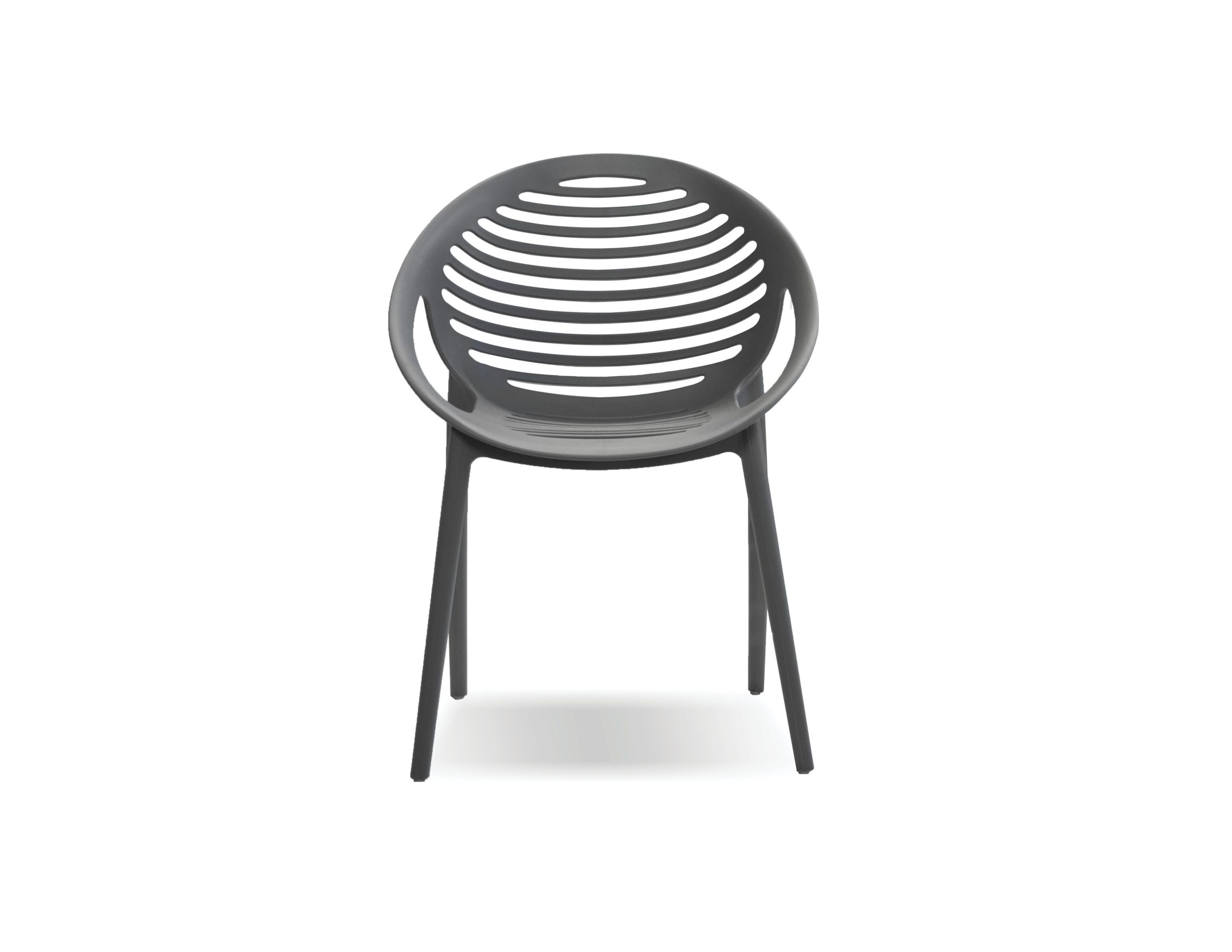 GRAVELY-Grey-Polypropylene-Stackable-Outdoor-Dining-Chairs-1