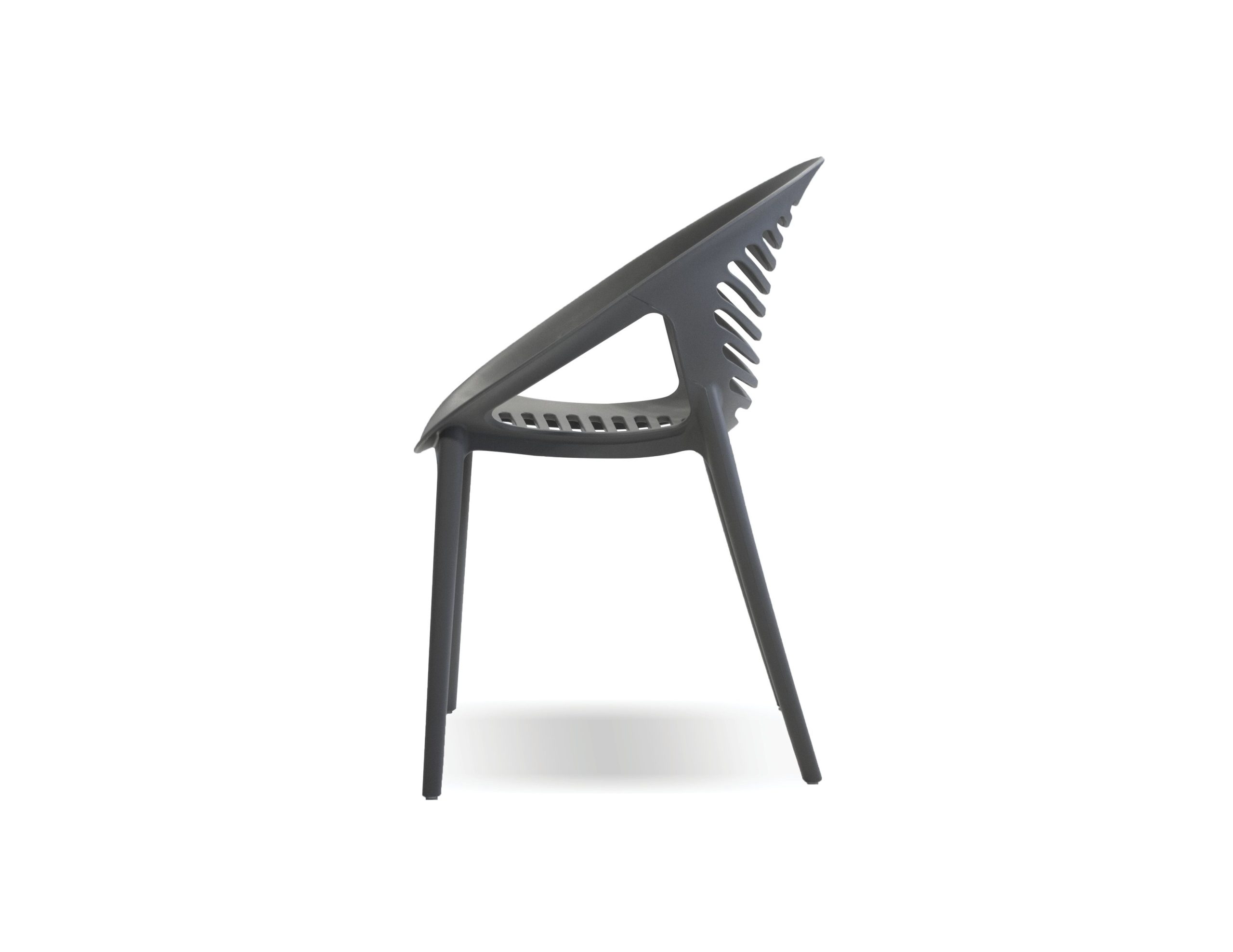 GRAVELY-Grey-Polypropylene-Stackable-Outdoor-Dining-Chairs-2