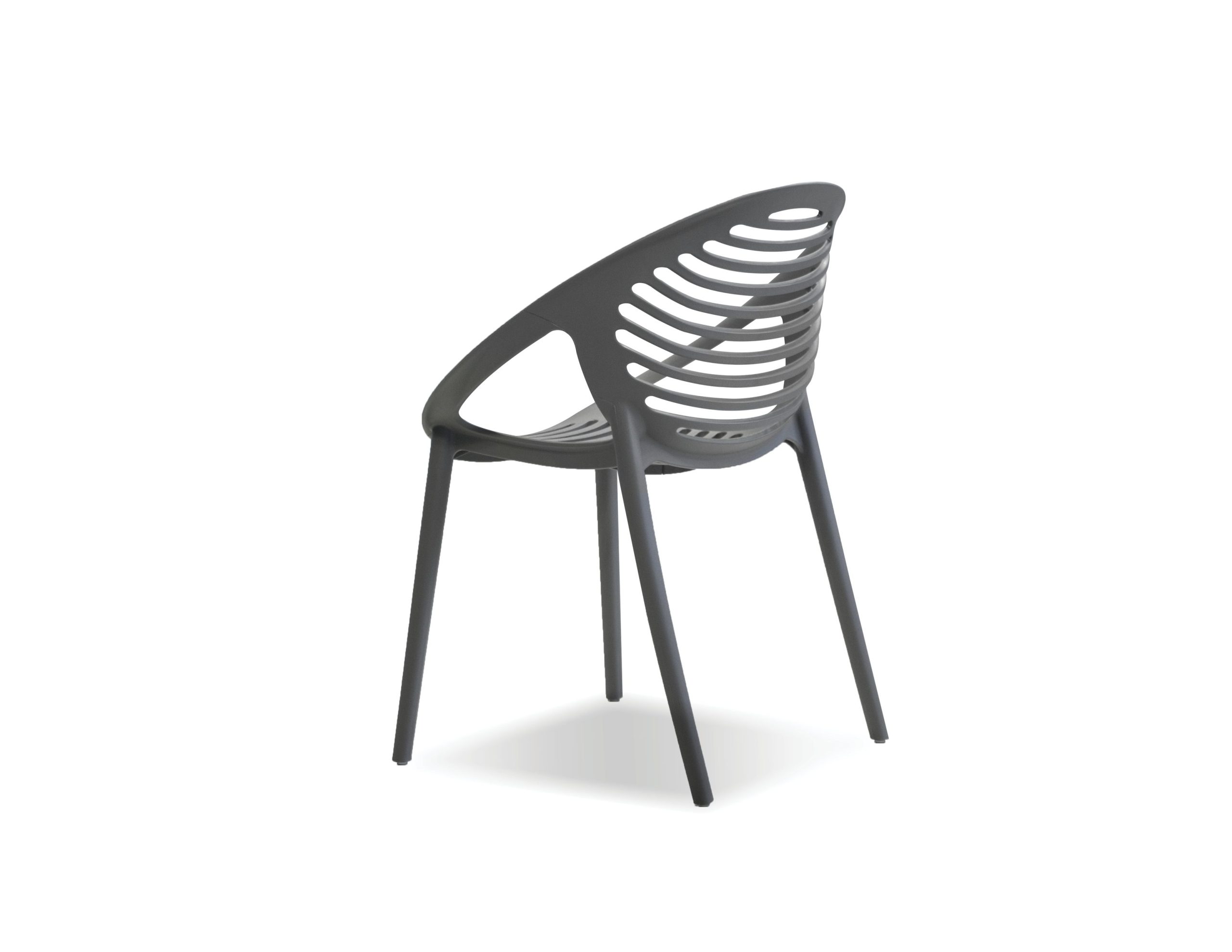 GRAVELY-Grey-Polypropylene-Stackable-Outdoor-Dining-Chairs-3