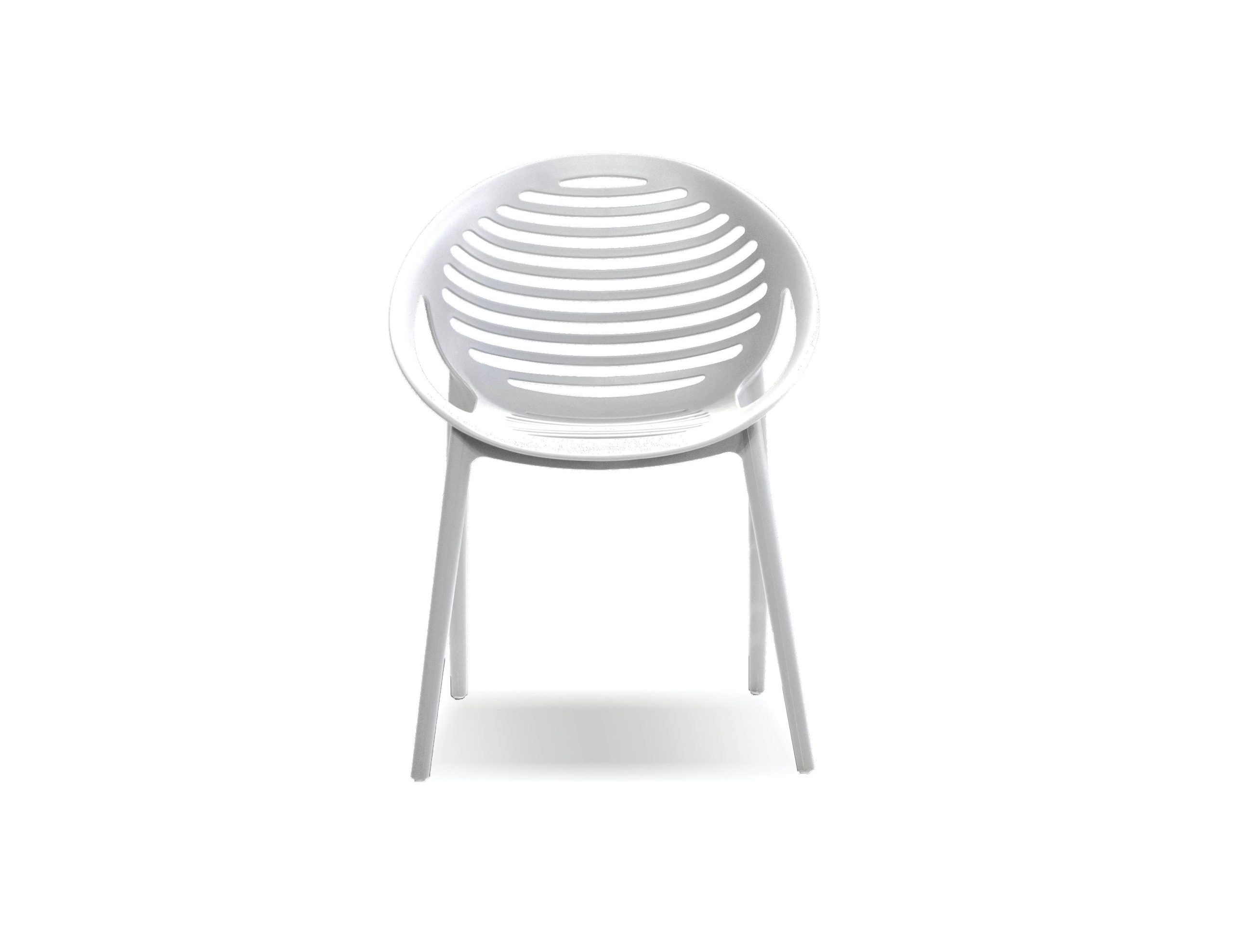 GRAVELY-White-Polypropylene-Stackable-Outdoor-Dining-Chairs-1