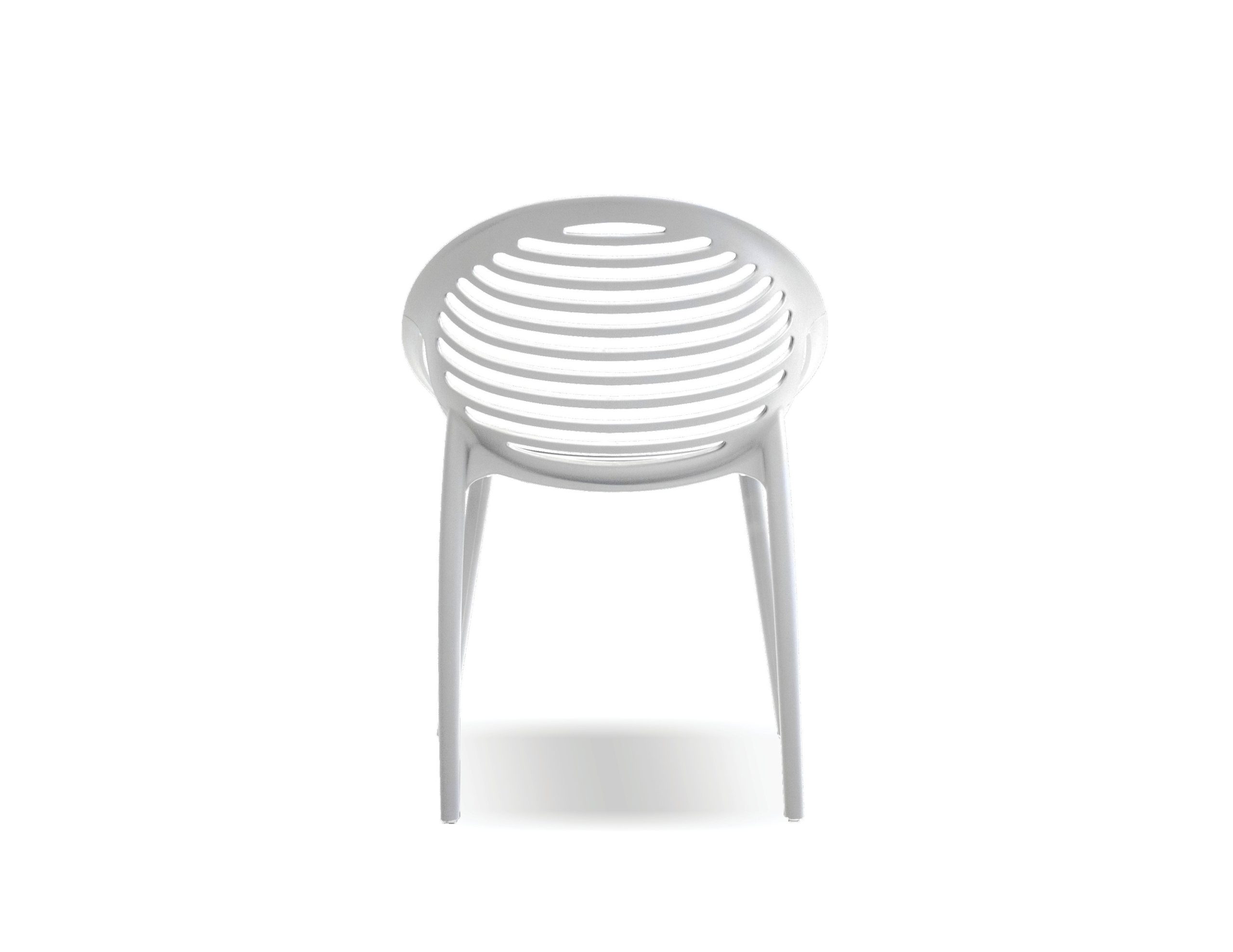 GRAVELY-White-Polypropylene-Stackable-Outdoor-Dining-Chairs-4