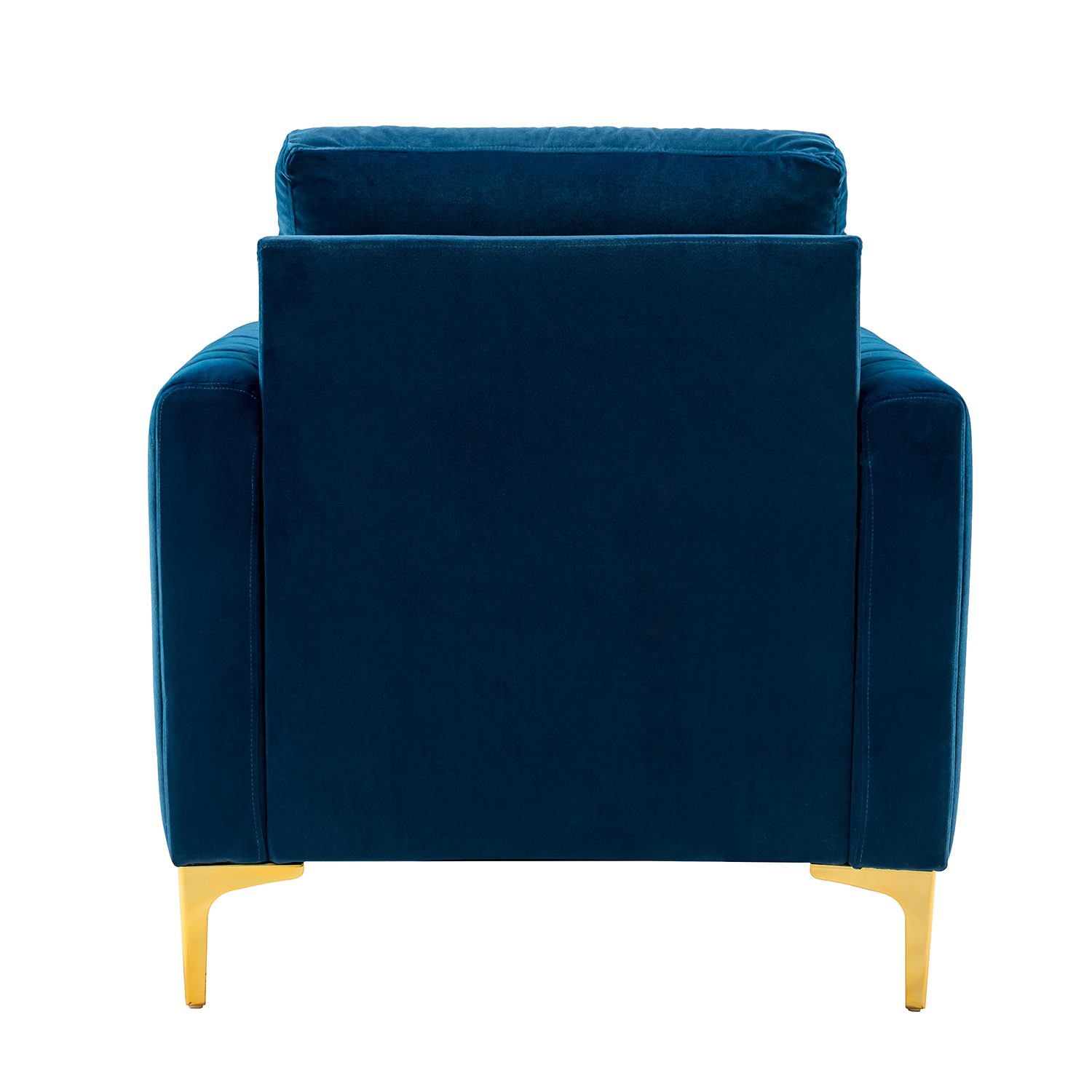 Ganymedes-Navy-Velvet-Glam-Tufted-Accent-Club-Chair-3