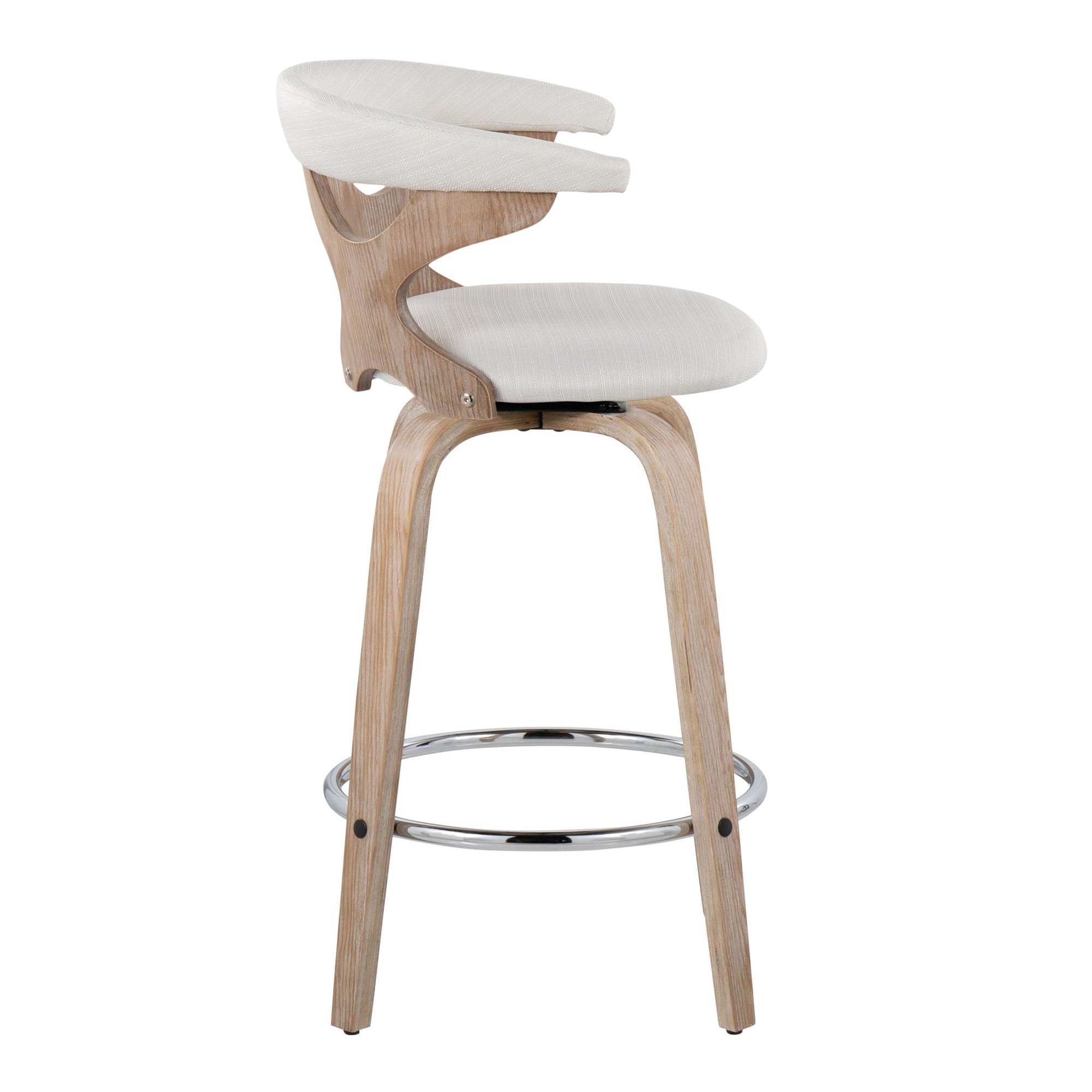 Gardenia-26-Inch-Contemporary-Cream-Swivel-Counter-Stools-Set-of-2-6