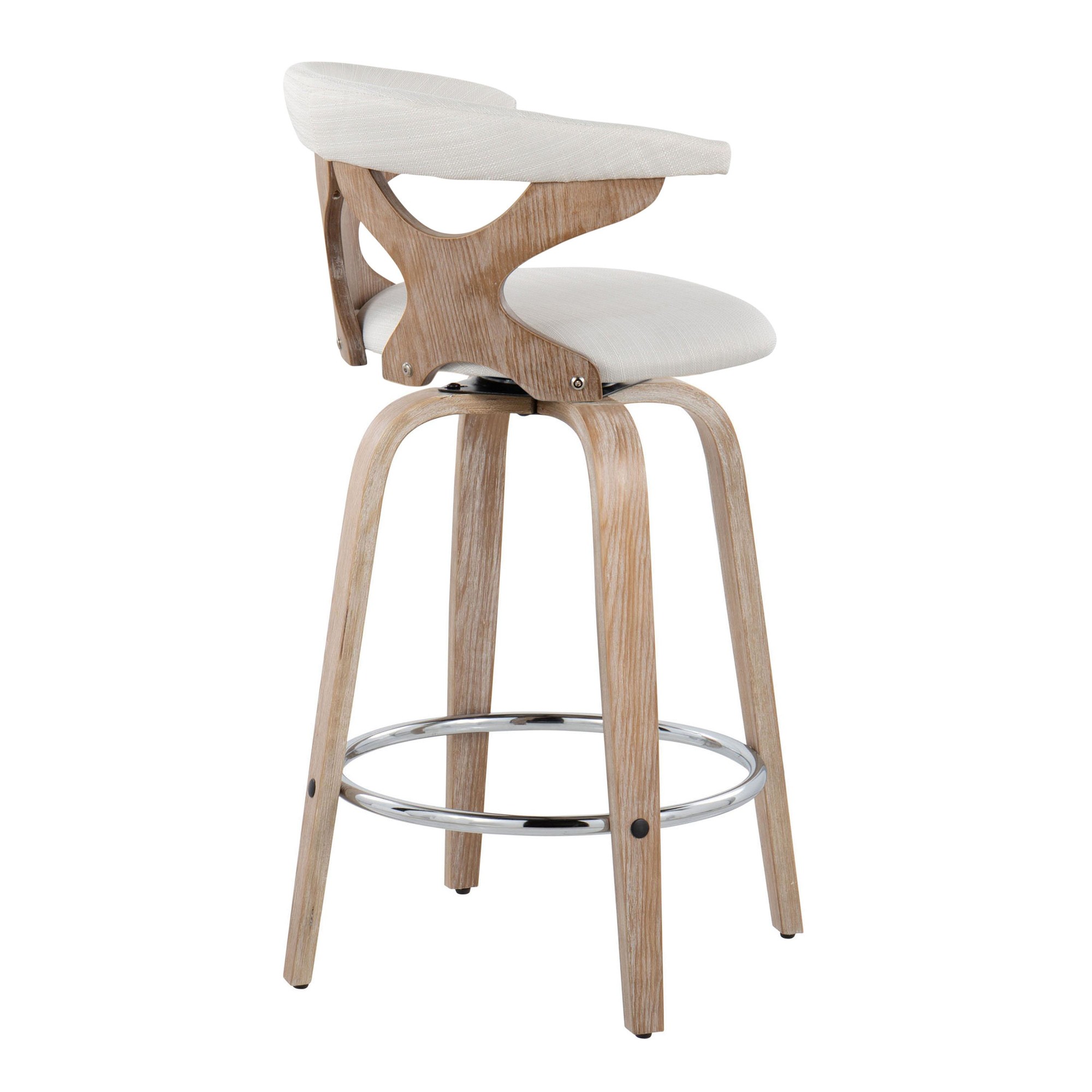 Gardenia-26-Inch-Contemporary-Cream-Swivel-Counter-Stools-Set-of-2-7