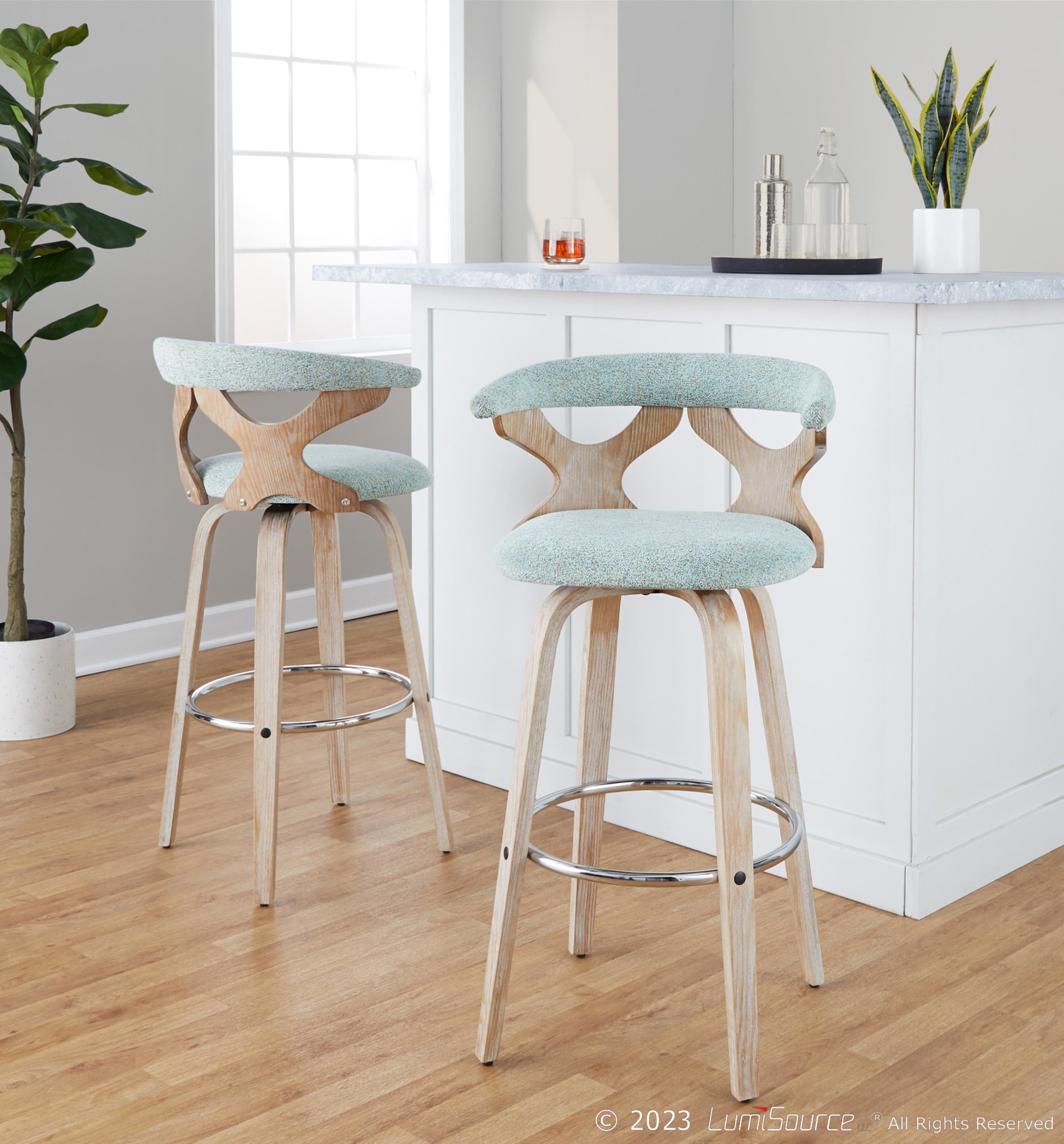 Gardenia-30-Contemporary-Seafoam-Green-Swivel-Barstools-Set-of-2