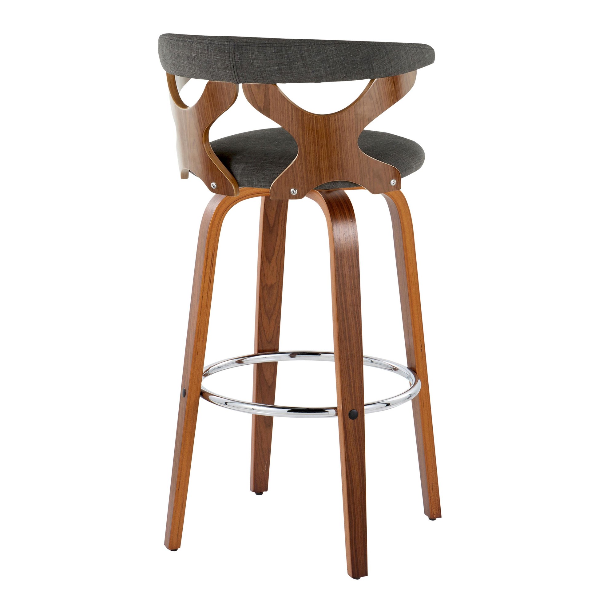 Gardenia-30-Mid-Century-Modern-Swivel-Barstool-Walnut-Charcoal-Set-of-2-8